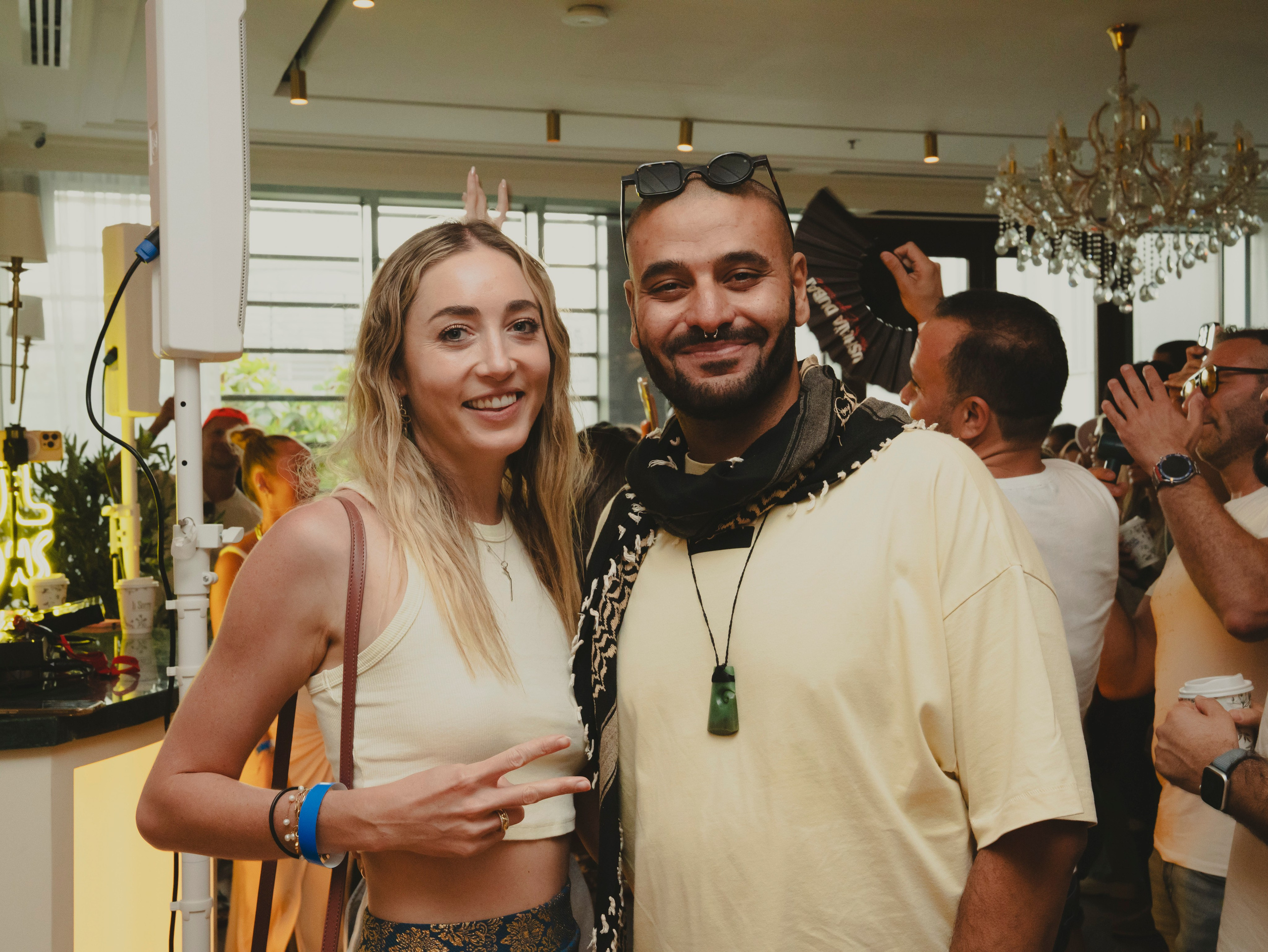 Live Session. Photography | Videography | Marketing