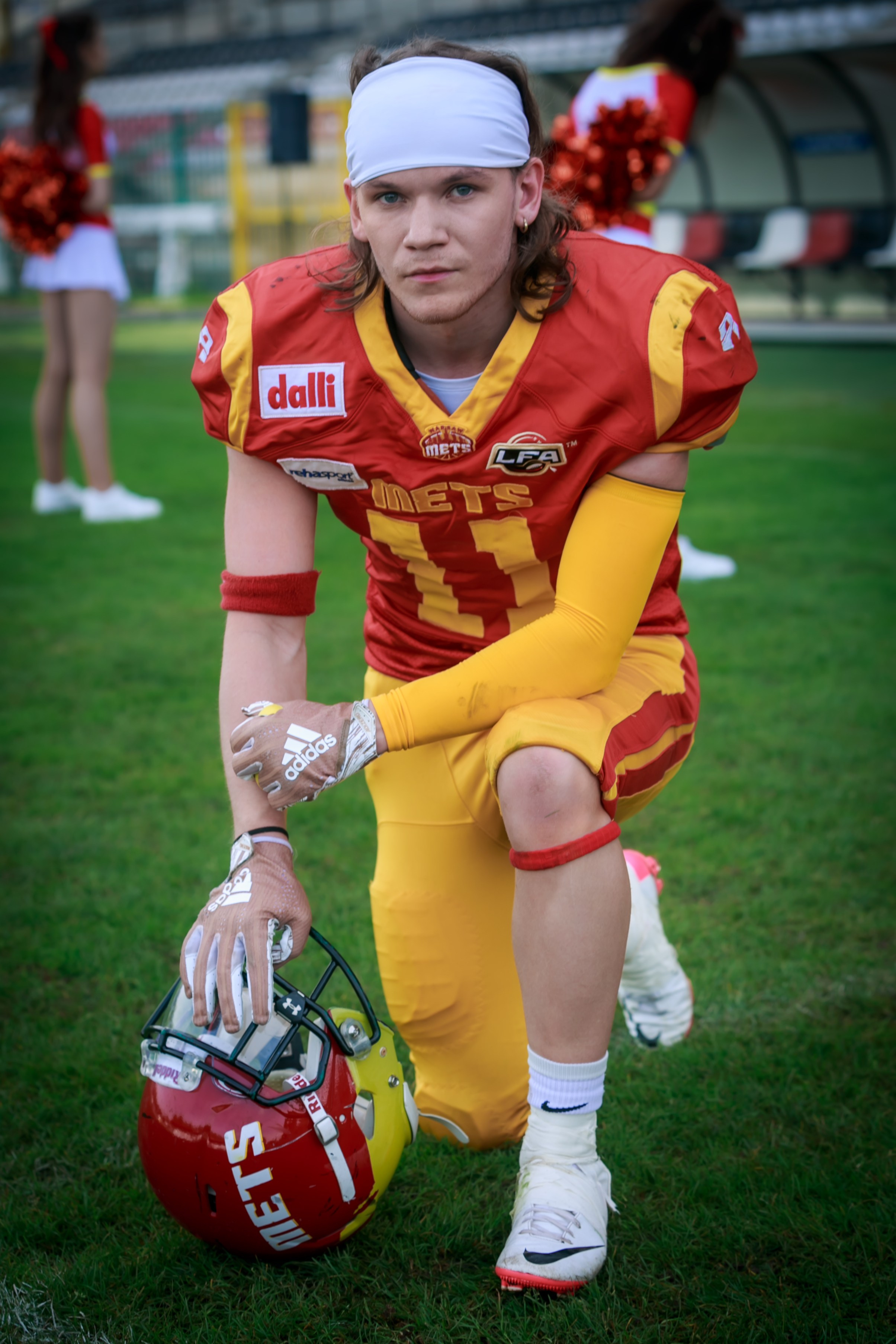 SPORT. Fotograf w Warszawie-Konstantin Golubev