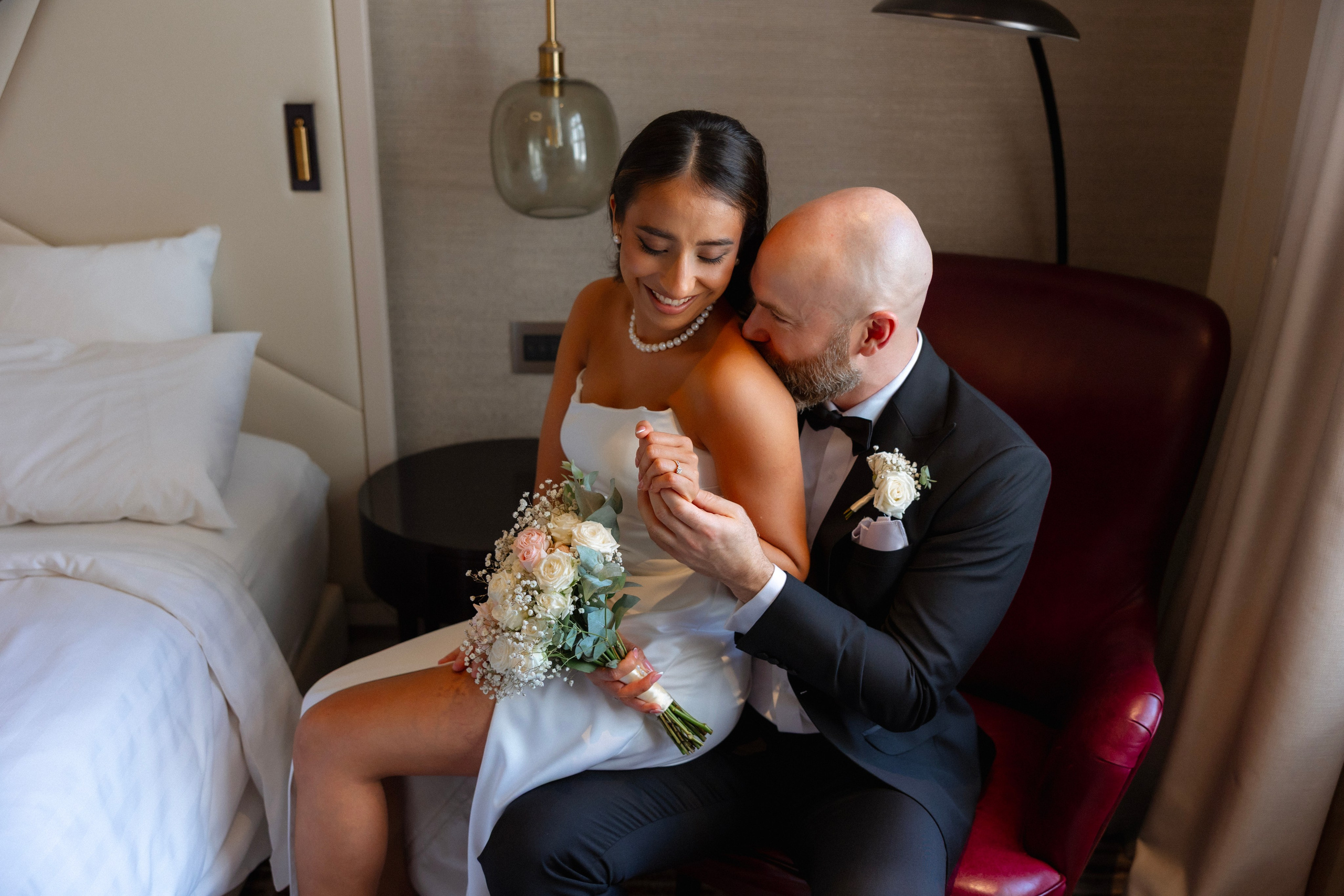 The happiest moments. Wedding photographer in Tbilisi Ioseb Mamniashvili