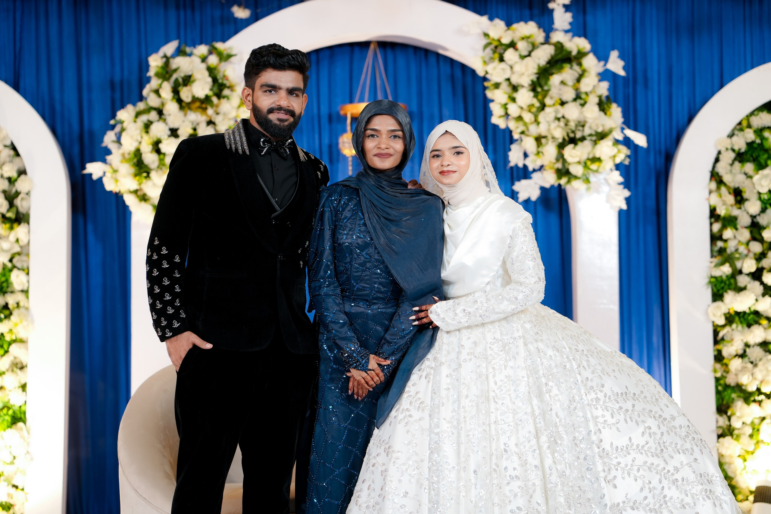 Sulthan&Lehra. VISUALIZE YOUR BIG MOMENTS