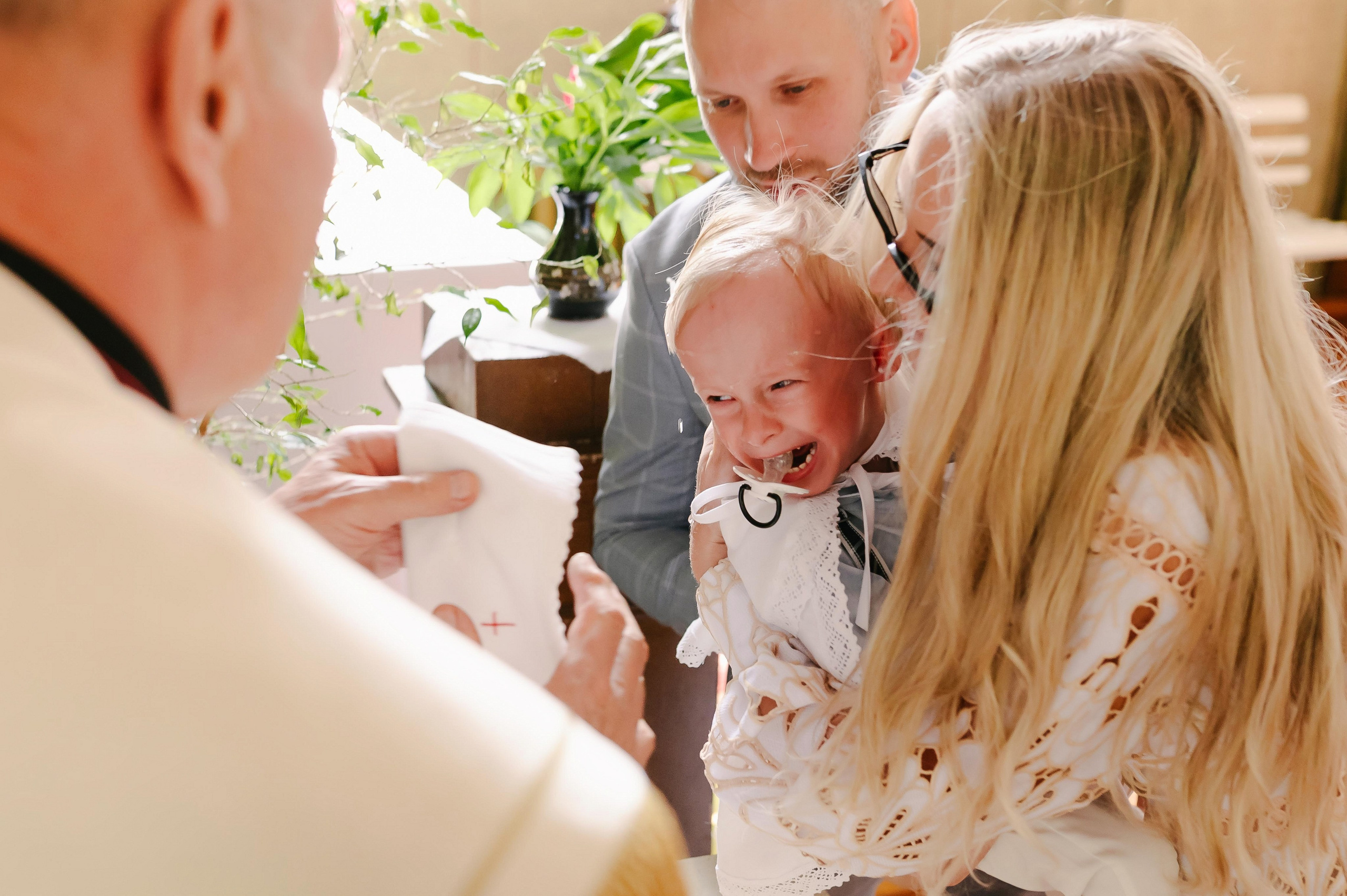 Rojaus krikštynos. Rokas Baranauskas fotografija