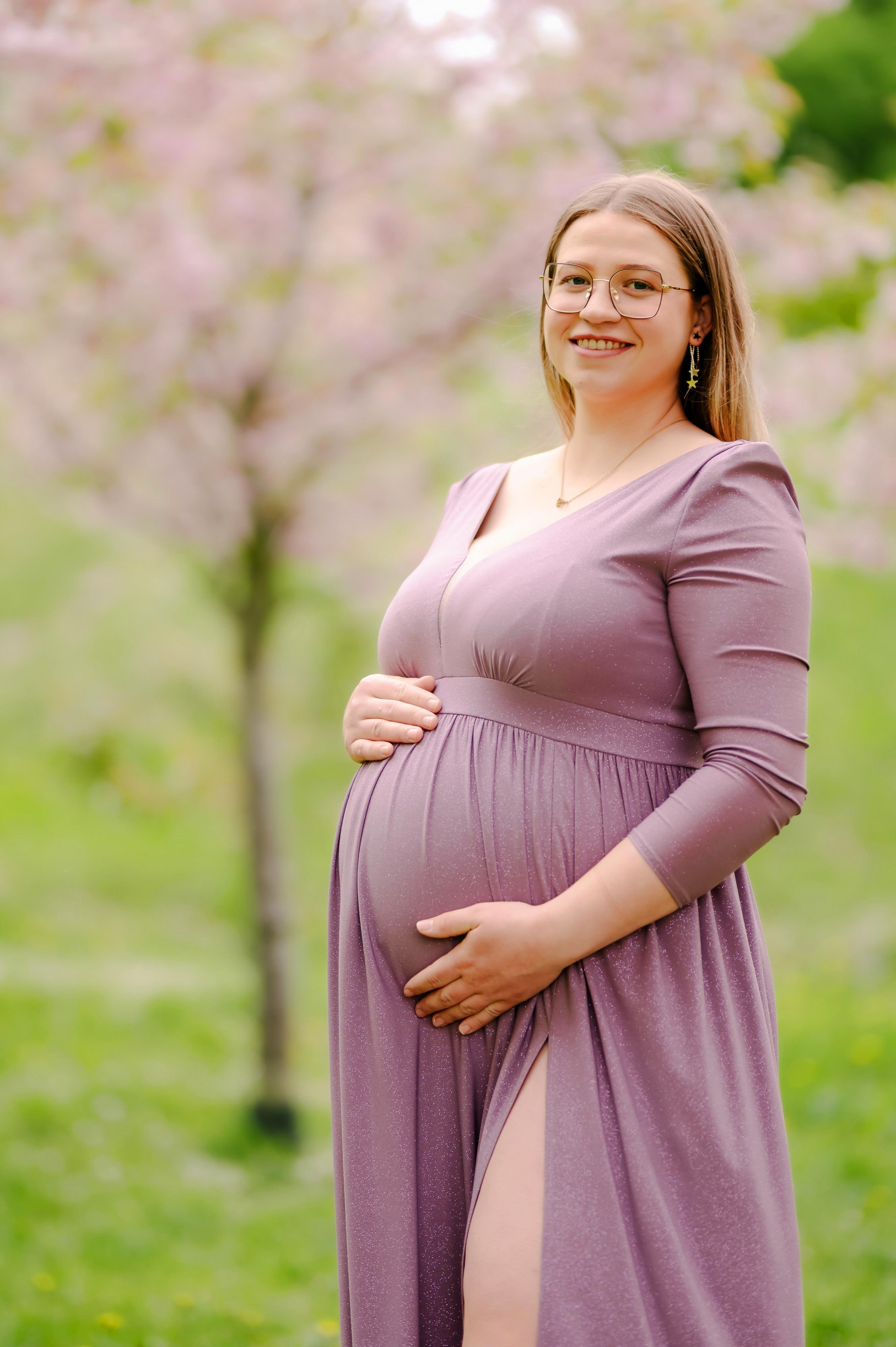 Kamilės nėščioji fotosesija. Rokas Baranauskas fotografija
