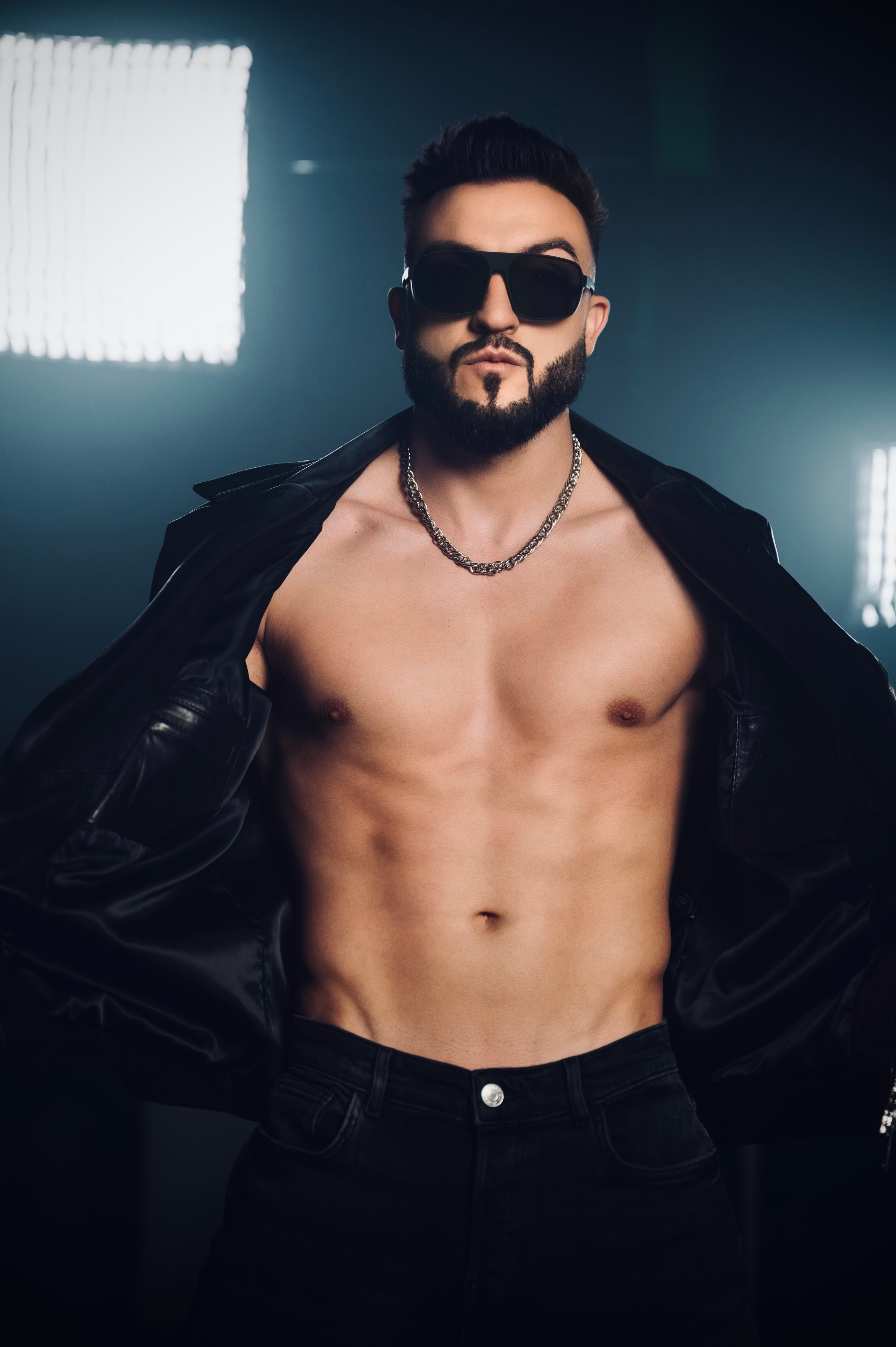 Теди Александрова х Дон Марио - Гонка, 2023. Ivan Stefanov Photography