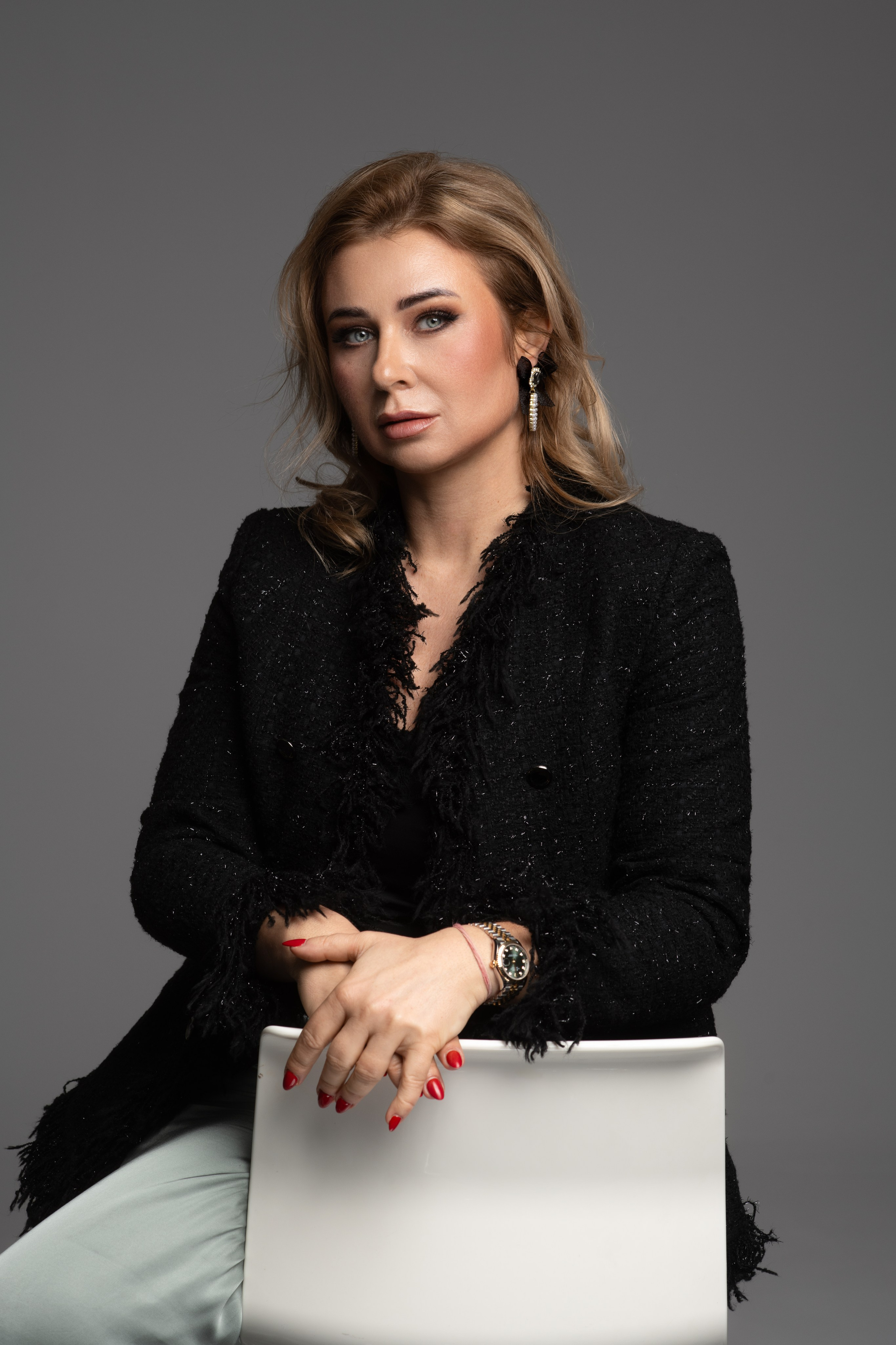 Karolina Hix. Meisha Photo