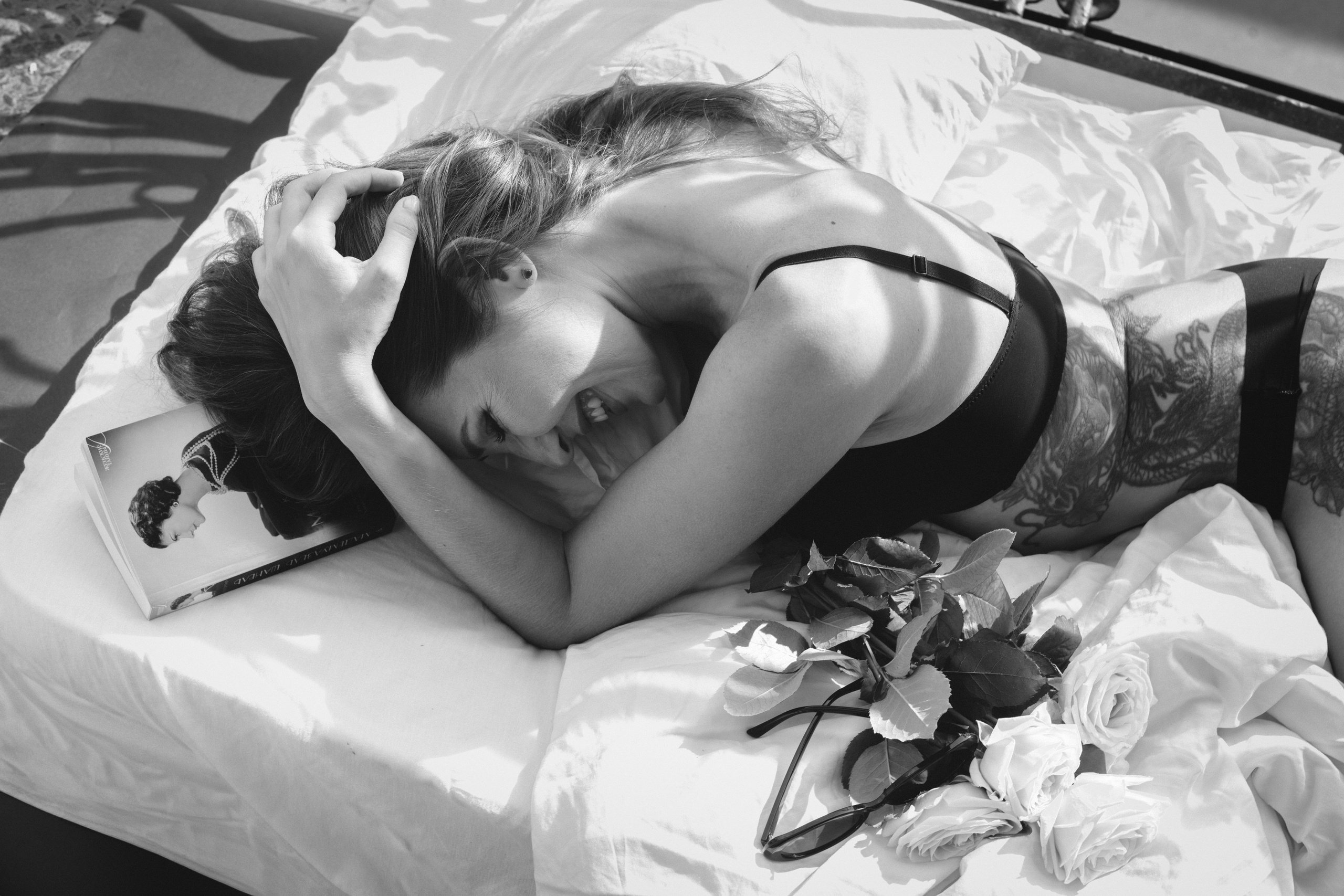 Katerina. Meisha Photo