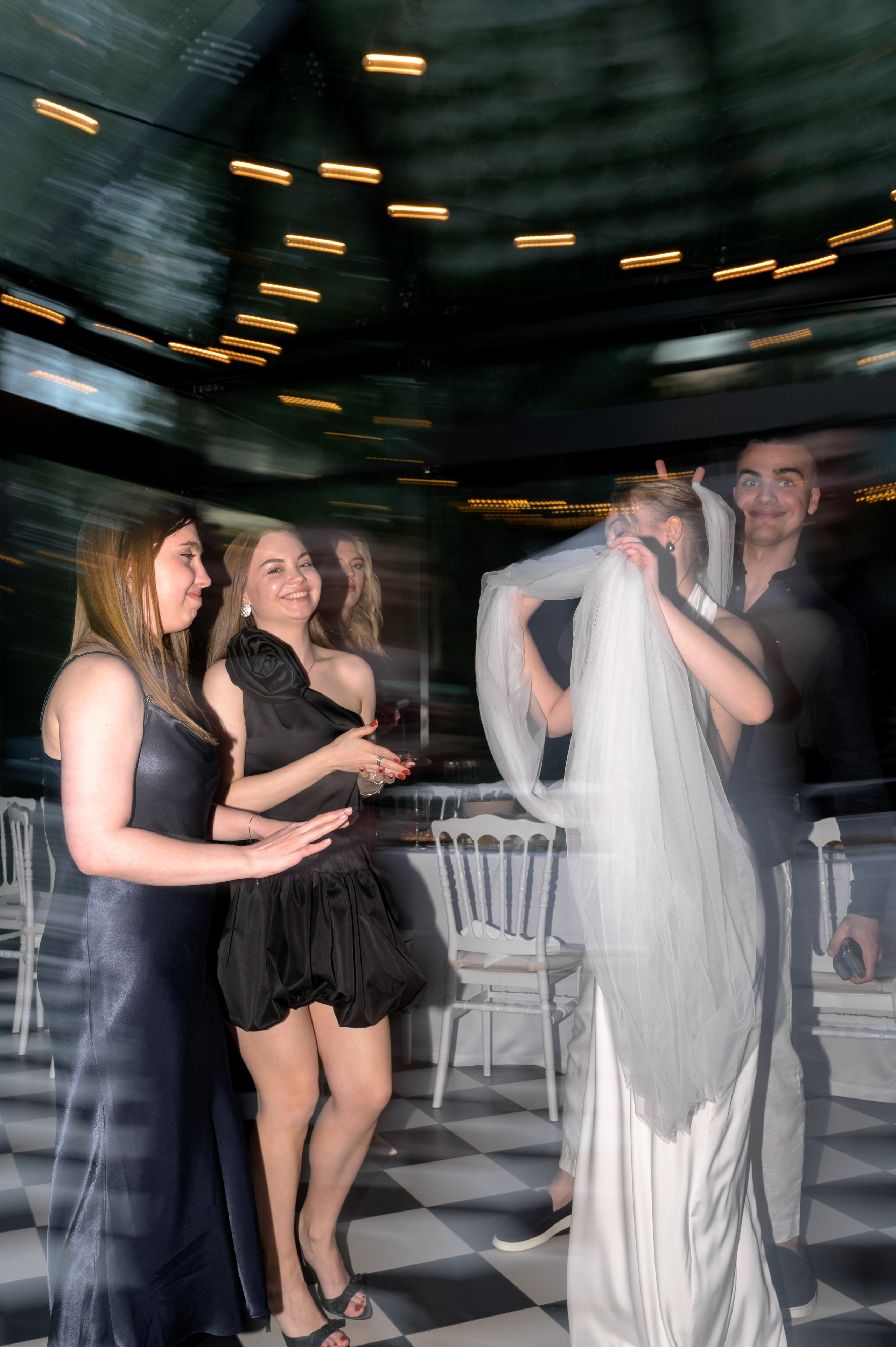 Kirill and Marina, 2024. Wedding photographer in Wroclaw Warsaw Krakow Margarita Tuleiko