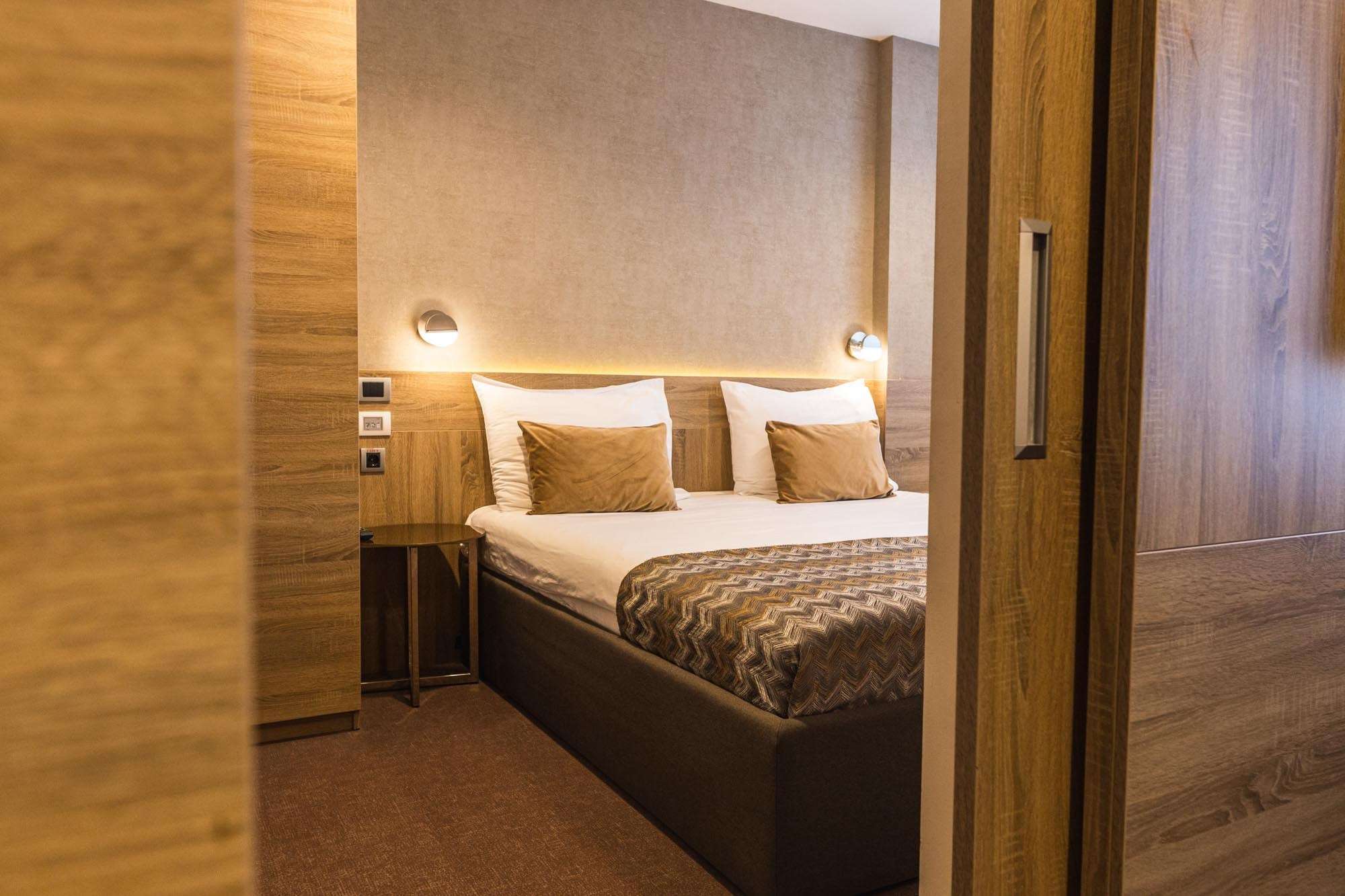 HOTEL KRAGUJEVAC