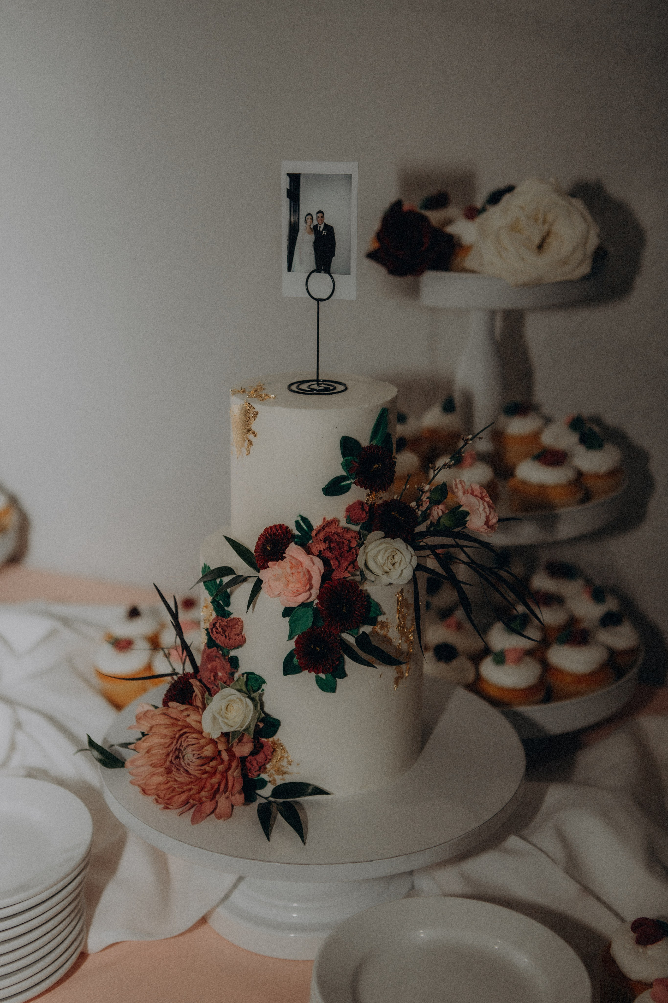 John & Marissa (IA). CAPTURED BY SHANKS PHOTOGRAPHY