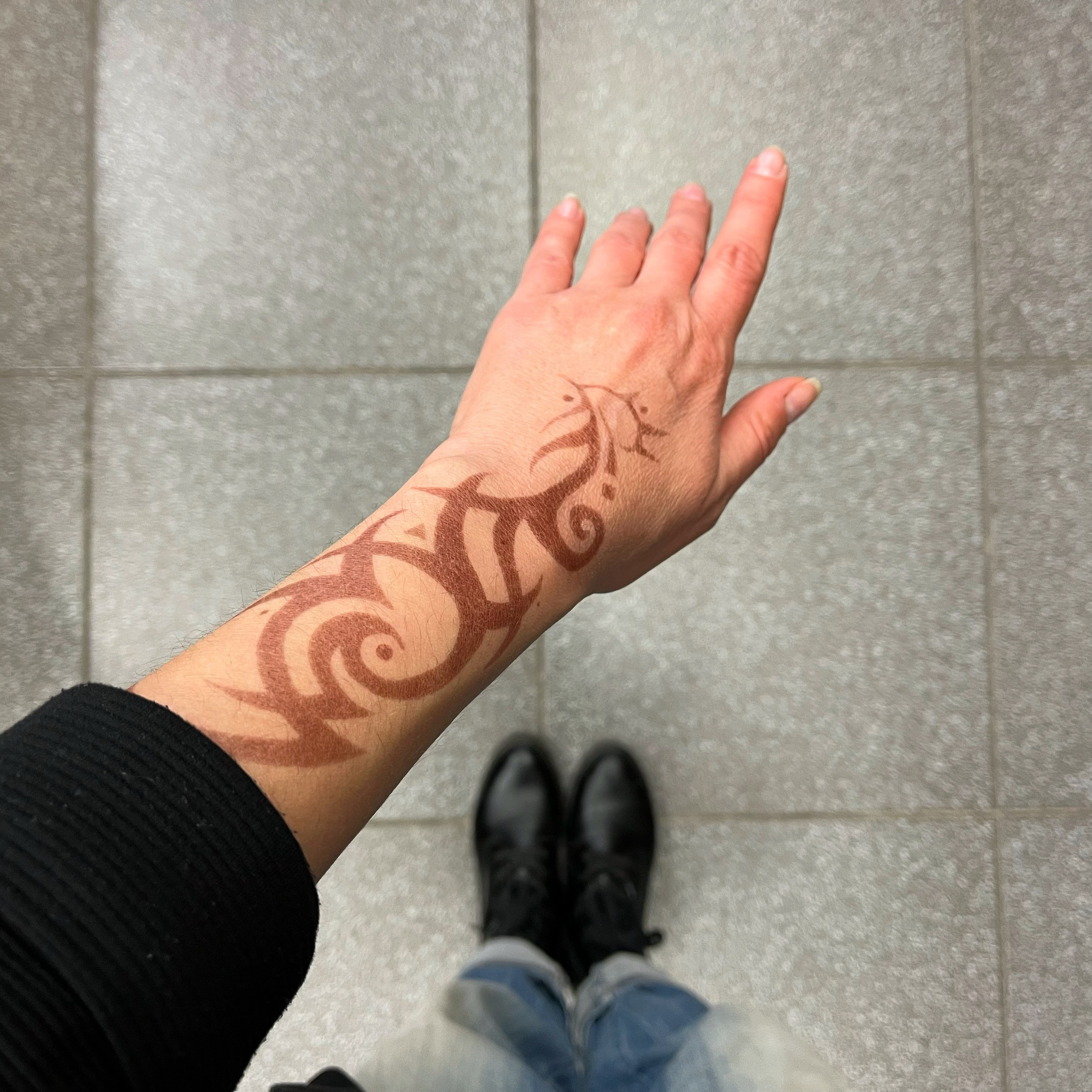 Kanapotrfolio. Numerologija. Nevrografika. Delavnice