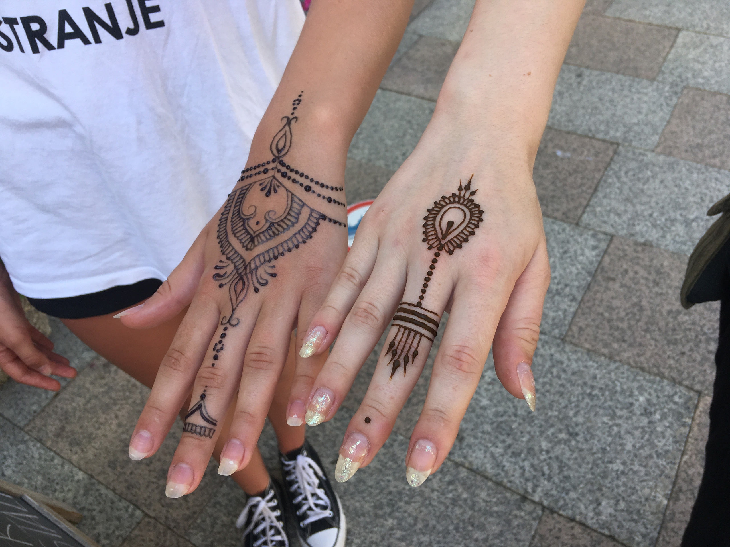 Kanapotrfolio. Numerologija. Nevrografika. Delavnice