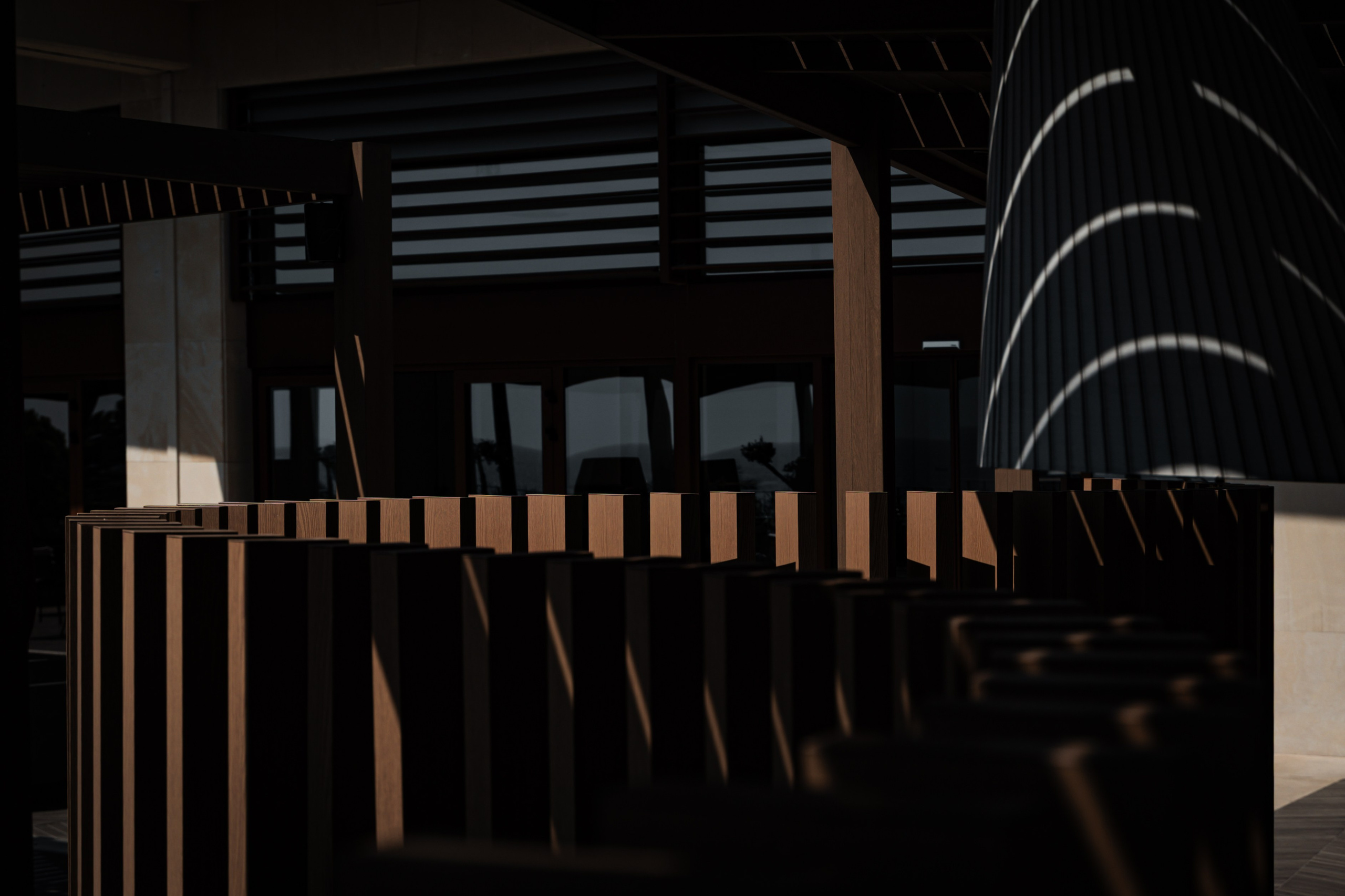 Luxury Hotel Interiors ~ Atlantica Imperial Rhodes. Hotel Photographer Greece | George Katsaelis | sketch.gr