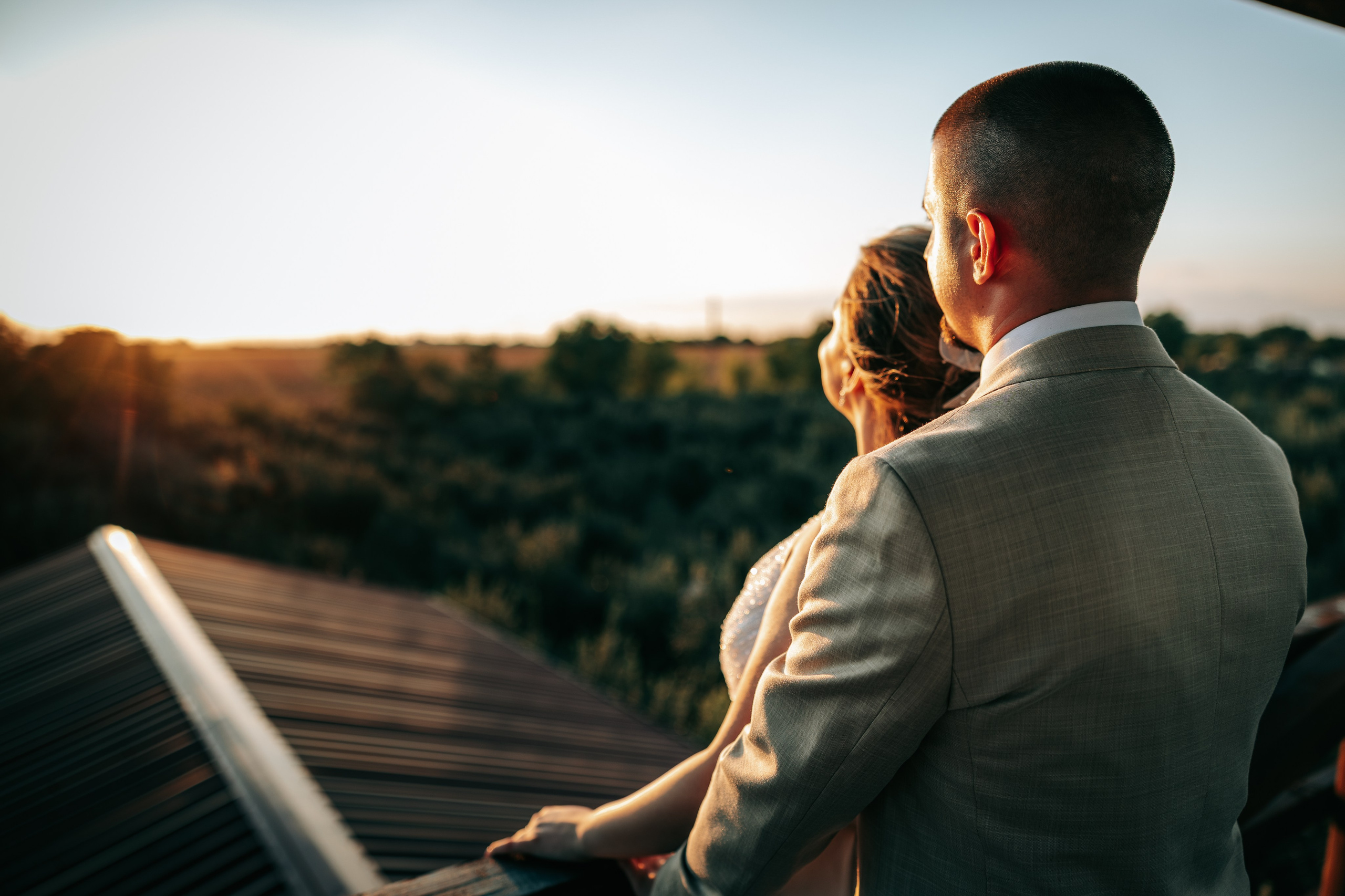 Venčanje Mara i Sonje u Čeneju Farma 47. Profesionalni fotograf za venčanja – Milan Luković