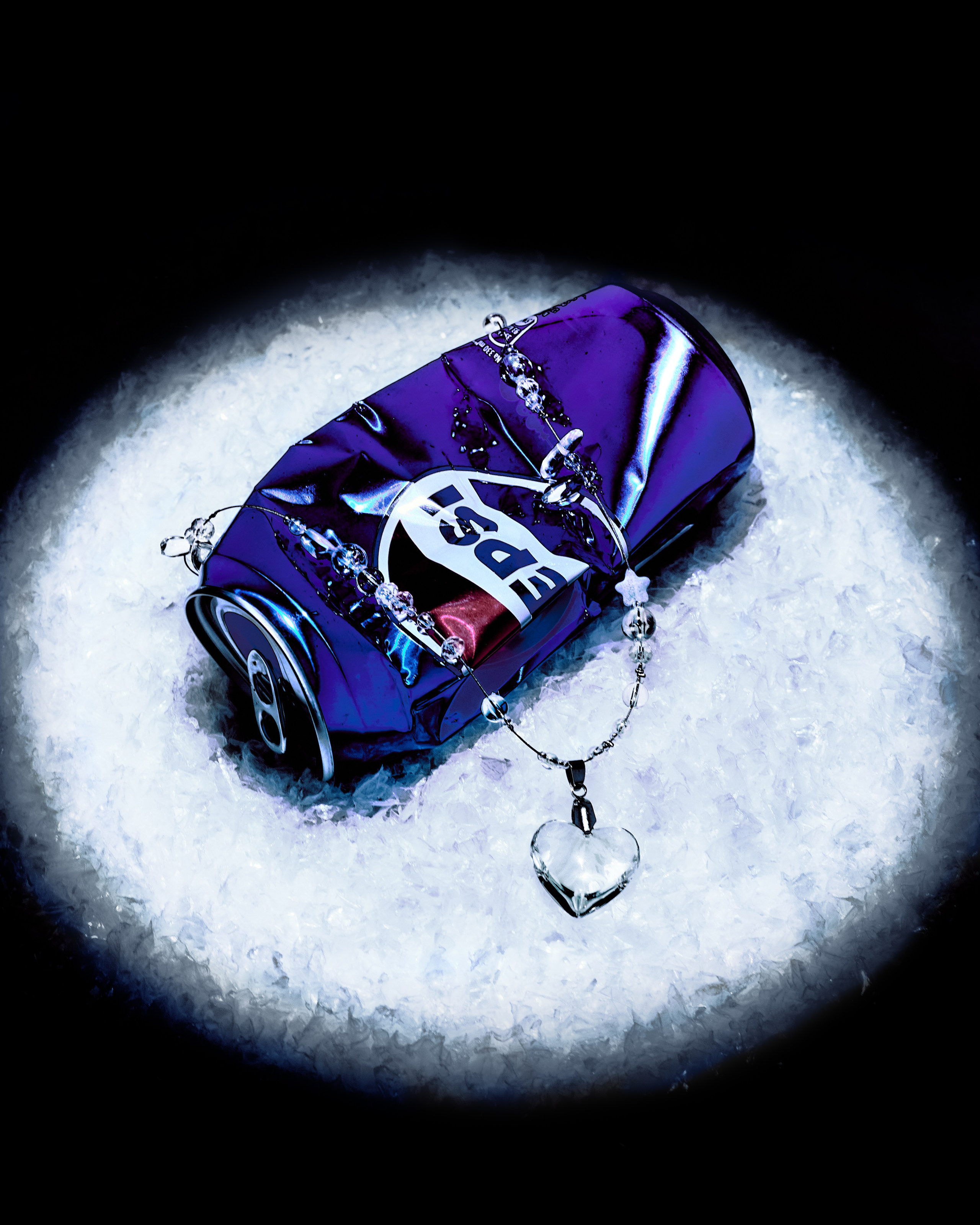 Moody Tunes. Фотограф Инна Гайнулина