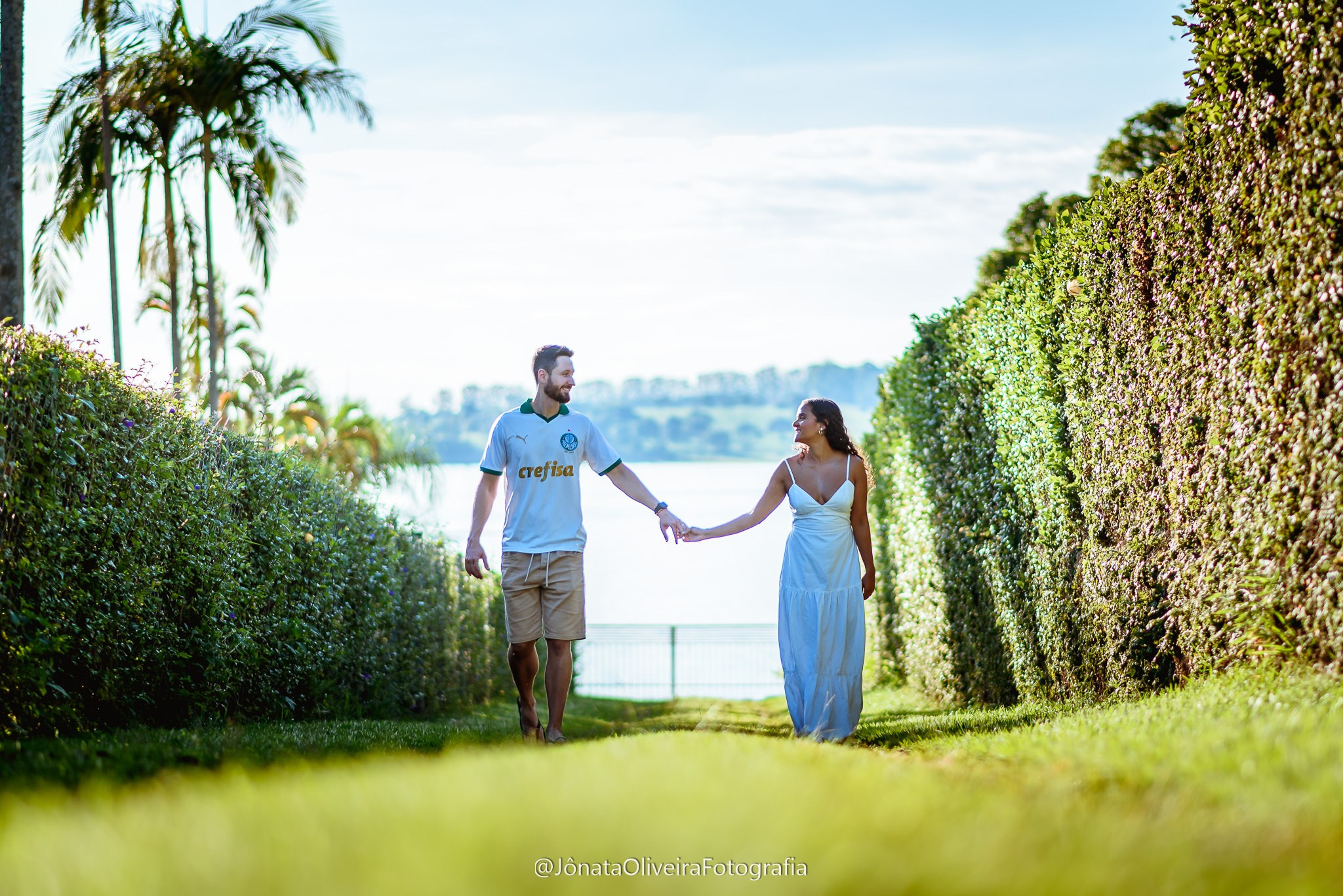 Malu e Felipe. Fotografia de casamentos e ensaios em avaré Jônata Oliveira