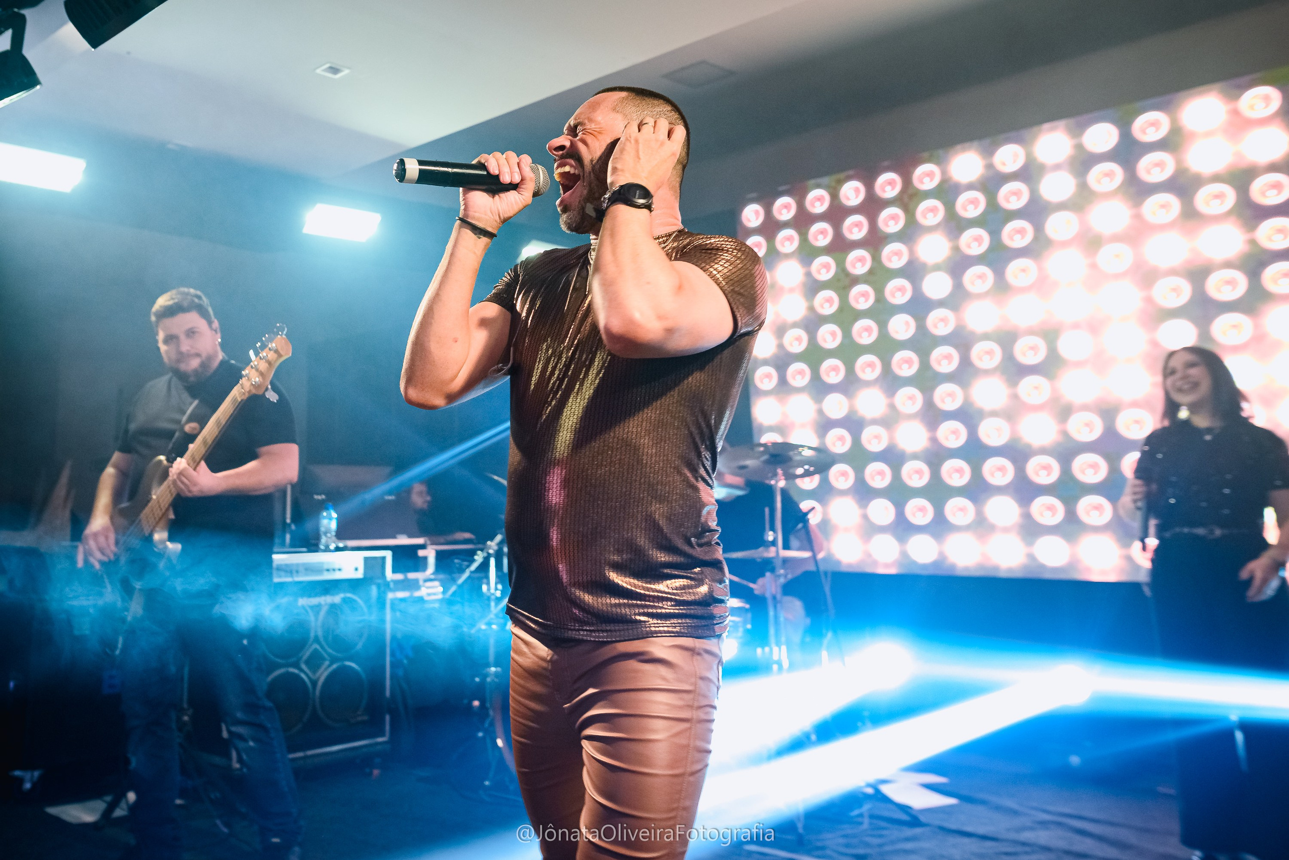 Natalia e Luan. Fotografia de casamentos e ensaios em avaré Jônata Oliveira