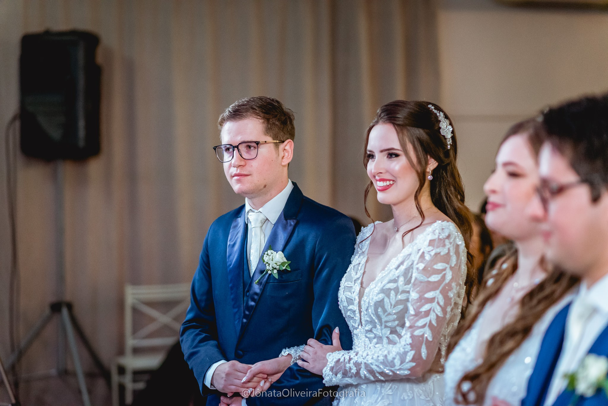 Casamento em Avaré. Fotografia de casamentos e ensaios em avaré Jônata Oliveira