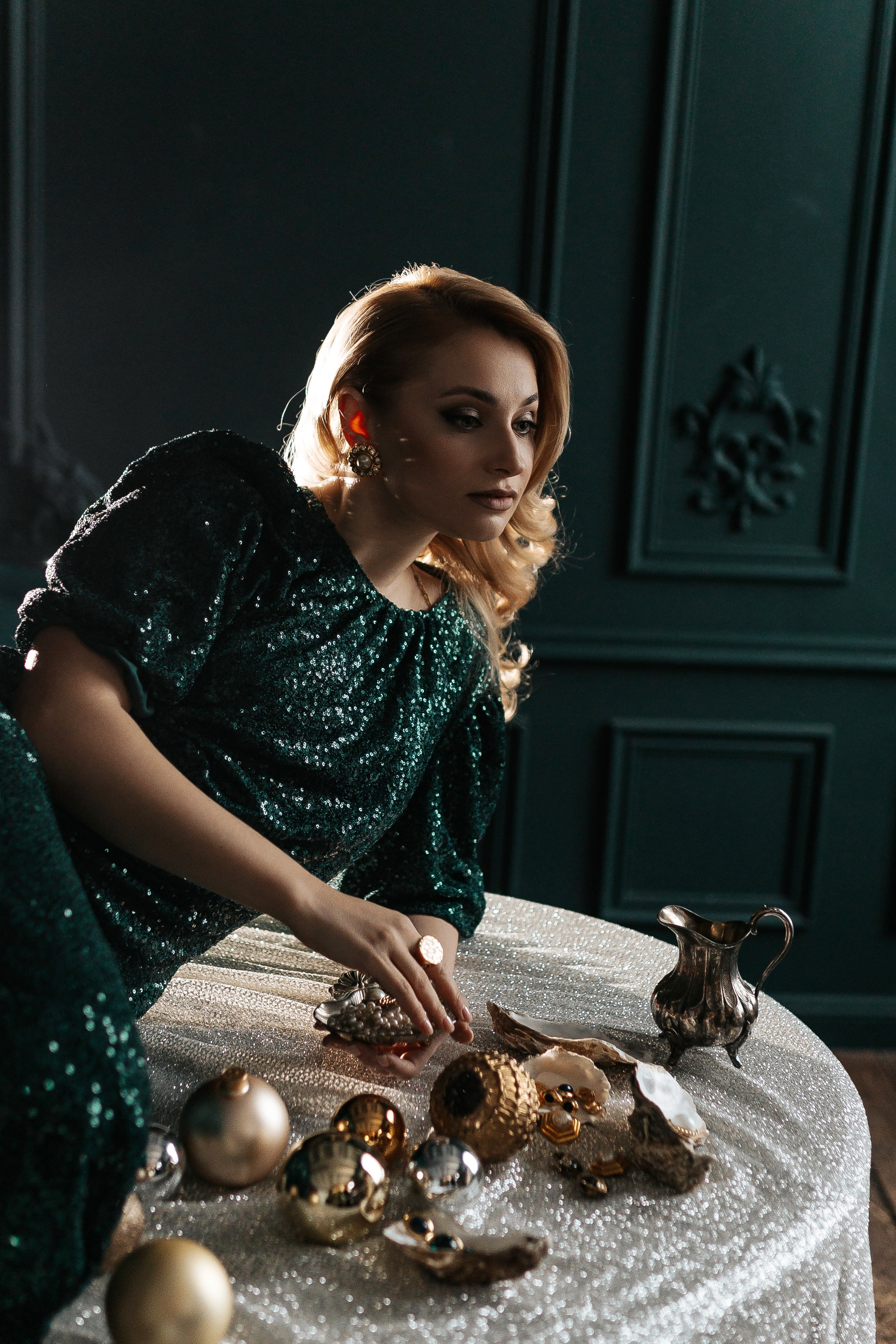 Olena. Fotograf ślubny i rodzinny w Krakowie Yana Klymova