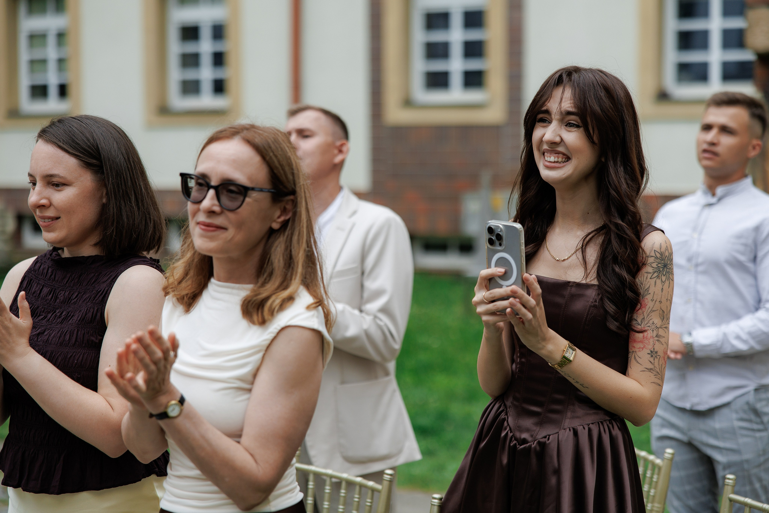 Y&V. Raddison Blu. 08.08.2025. Fotograf ślubny i rodzinny w Krakowie Yana Klymova