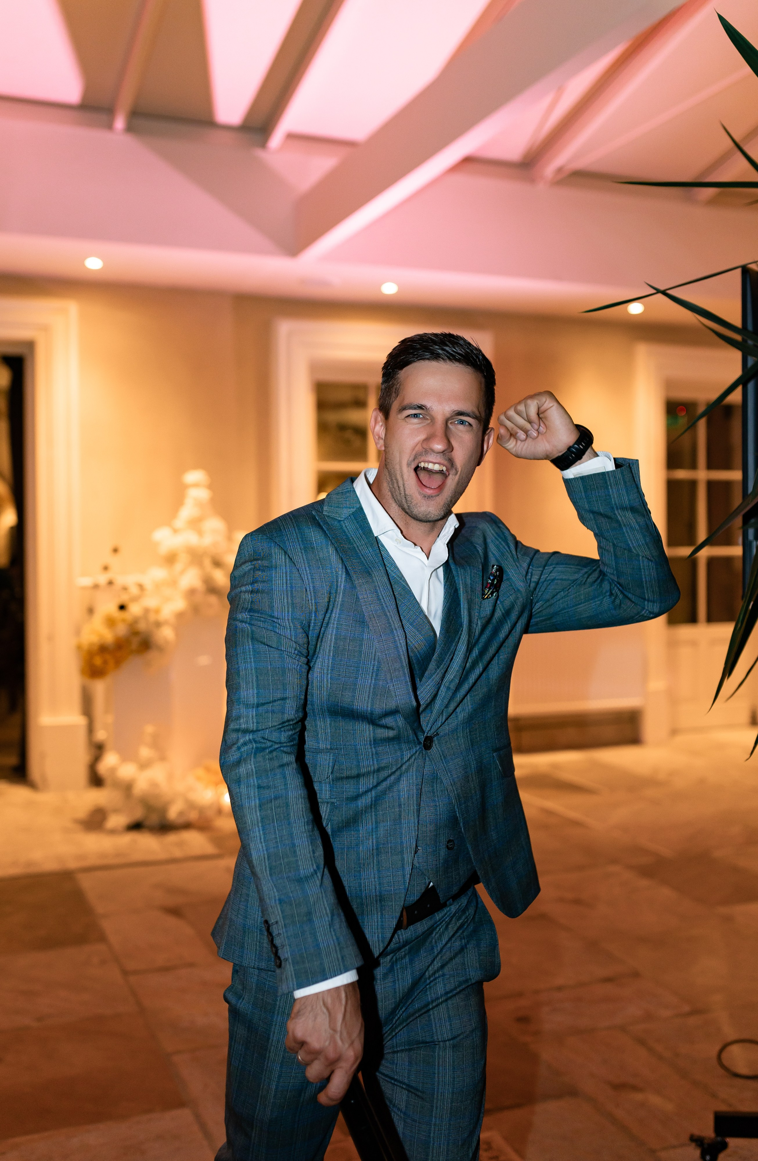 Maria & Serhiy. Dwor Sierakow. 25.09.2024. Fotograf ślubny i rodzinny w Krakowie Yana Klymova