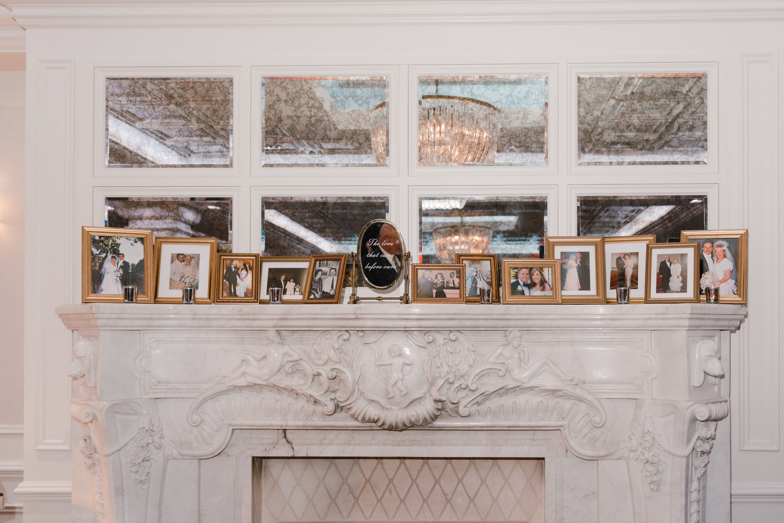 Heather and Michael. Wedding photographer and videographer New York | New Jersey