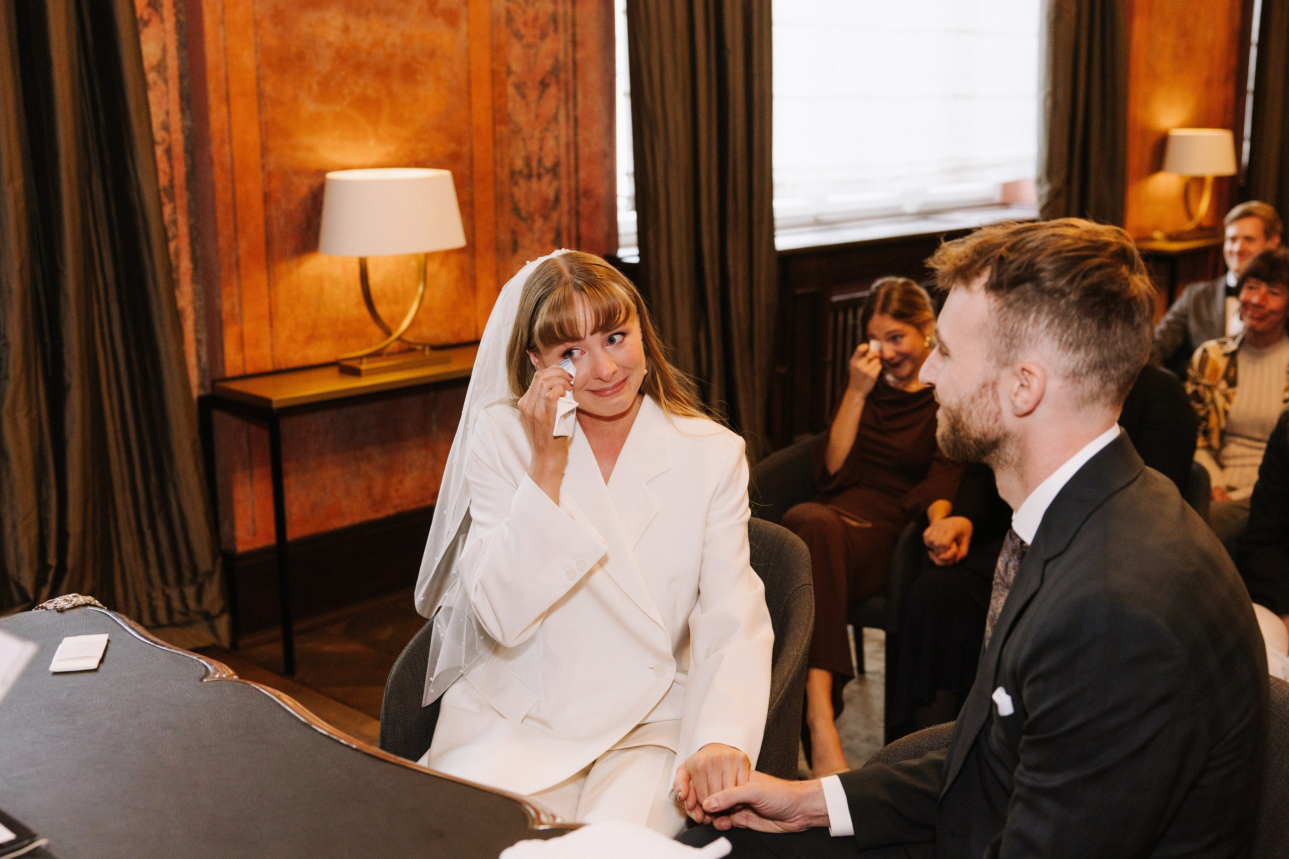 Hannah & Kai Düsseldorf. Hochzeitfotografin Düsseldorf, NRW Nadja Holzmann