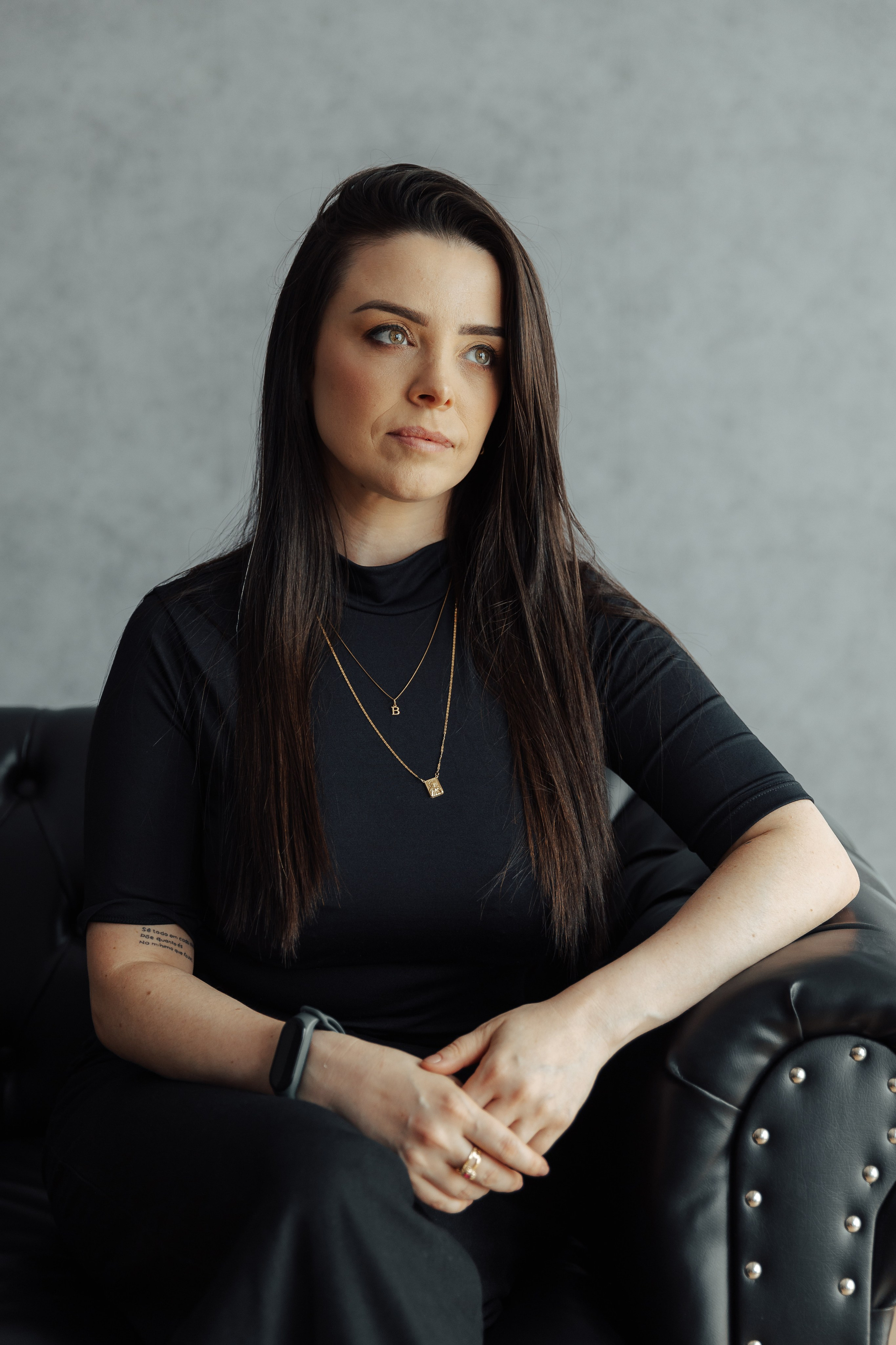 Estúdio. Bruno Manarin