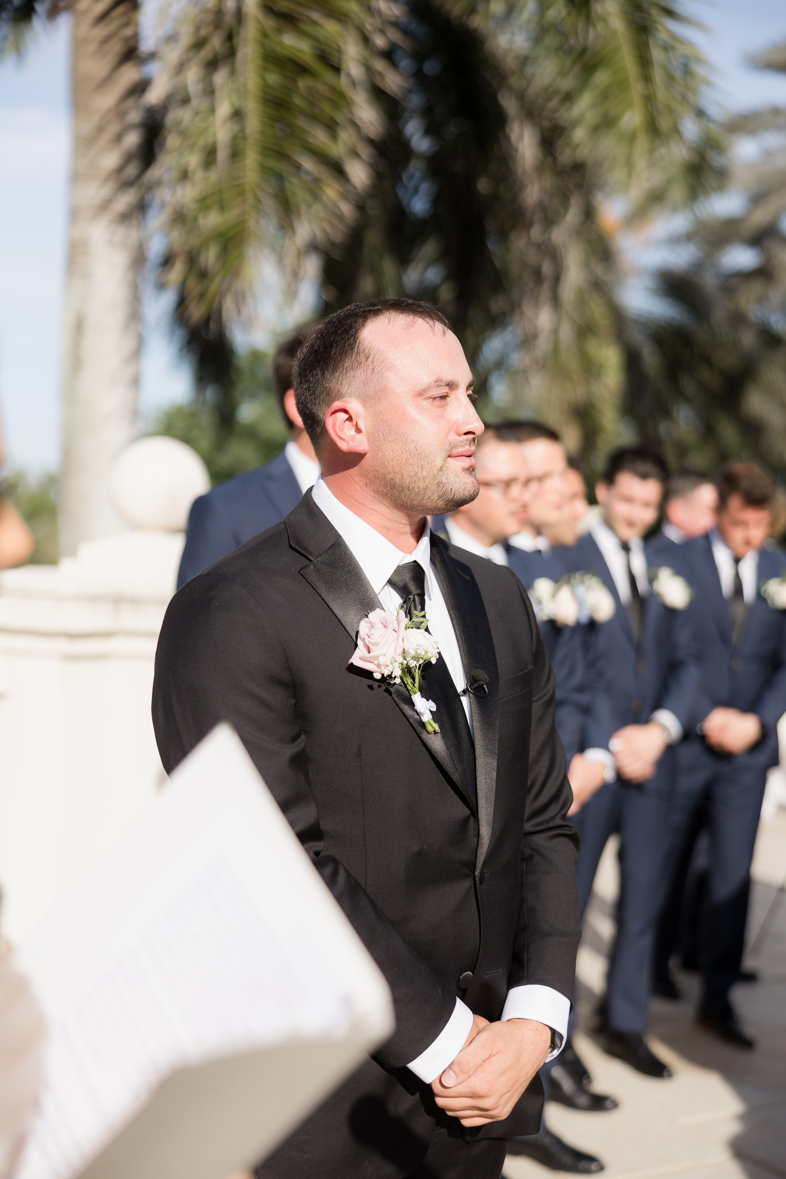 ALYSSA & RICH. YES I DO PRODUCTION — Wedding photography&videography