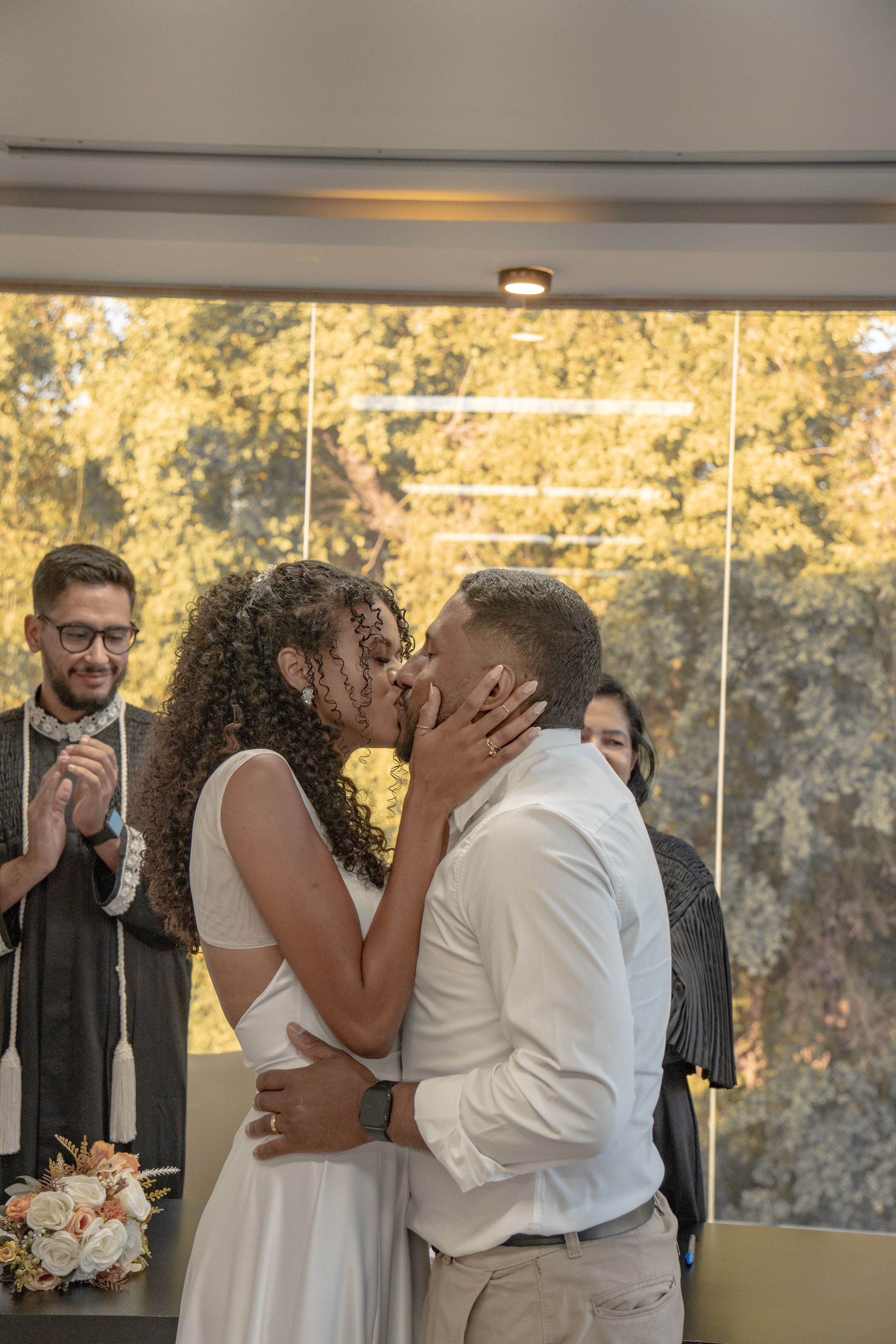 Casamento Daniella & Anderson. Skywow Studios — Fotos e Vídeos