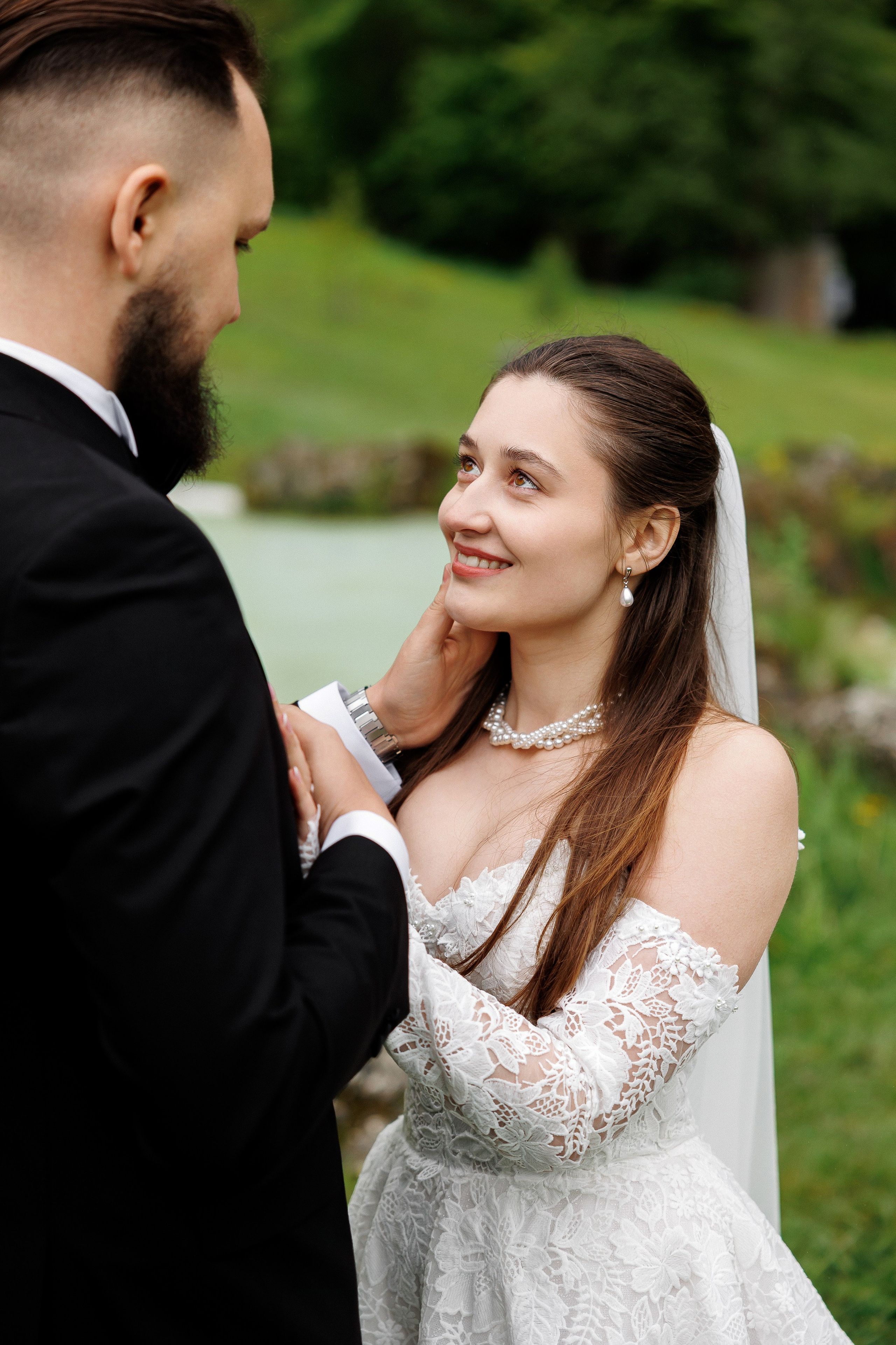 Florin & Corina — Complexul Turistic Costesti — Wedding Day. Servicii Foto și Video 067188353