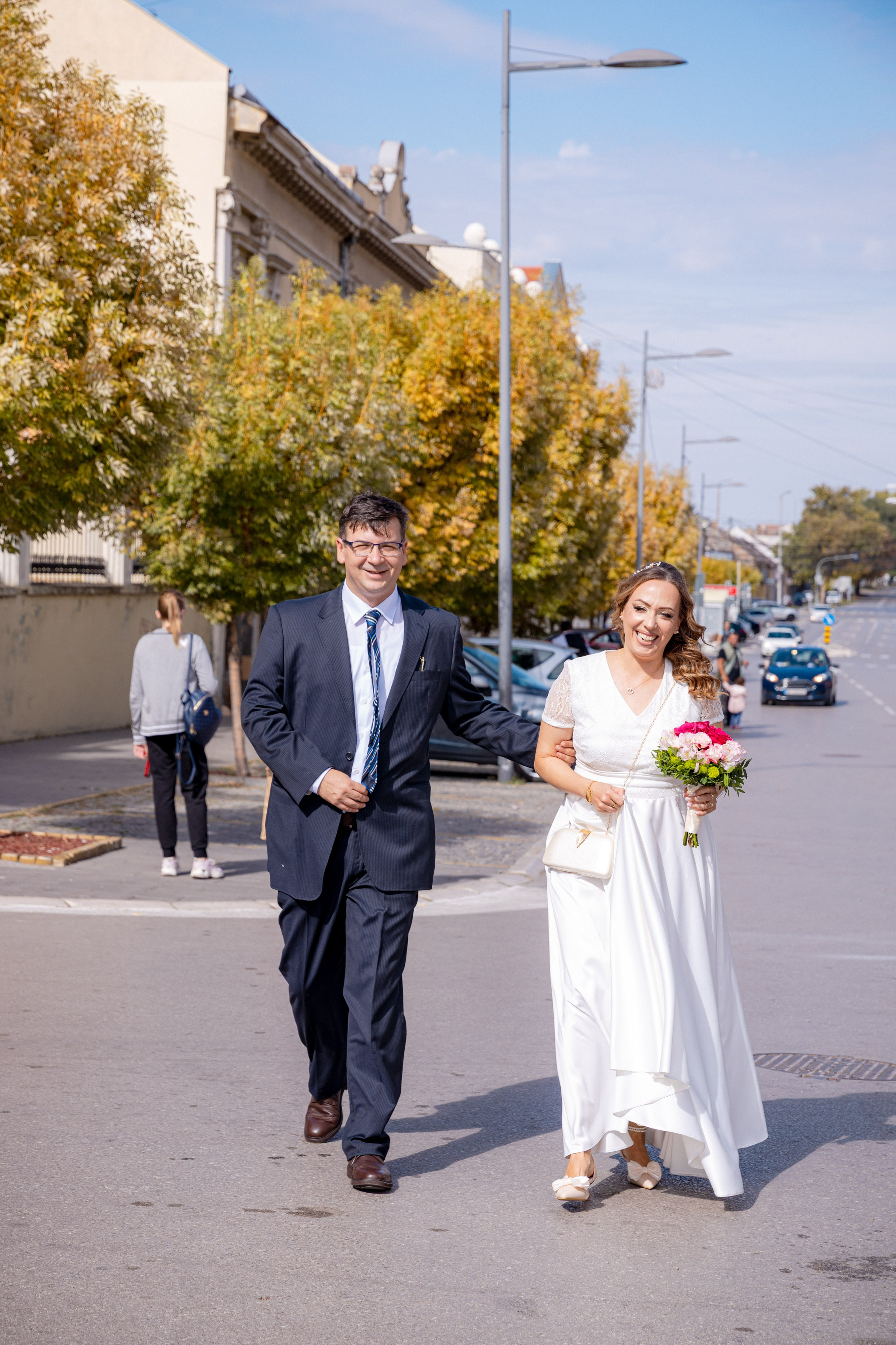 Sofija & Vladimir. Marko Tucić Photography | Fotograf Zrenjanin