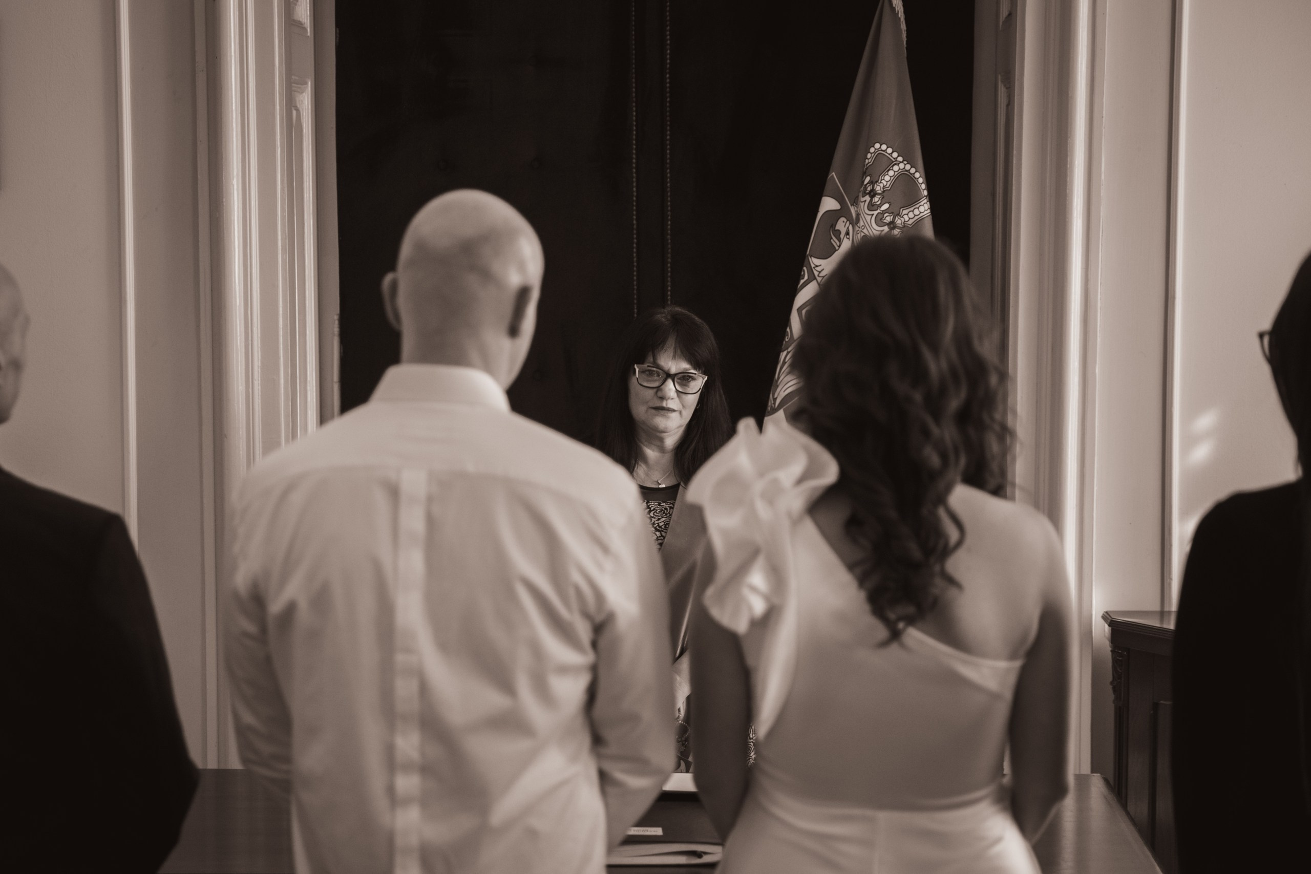 Mina & Dejan. Marko Tucić Photography | Fotograf Zrenjanin