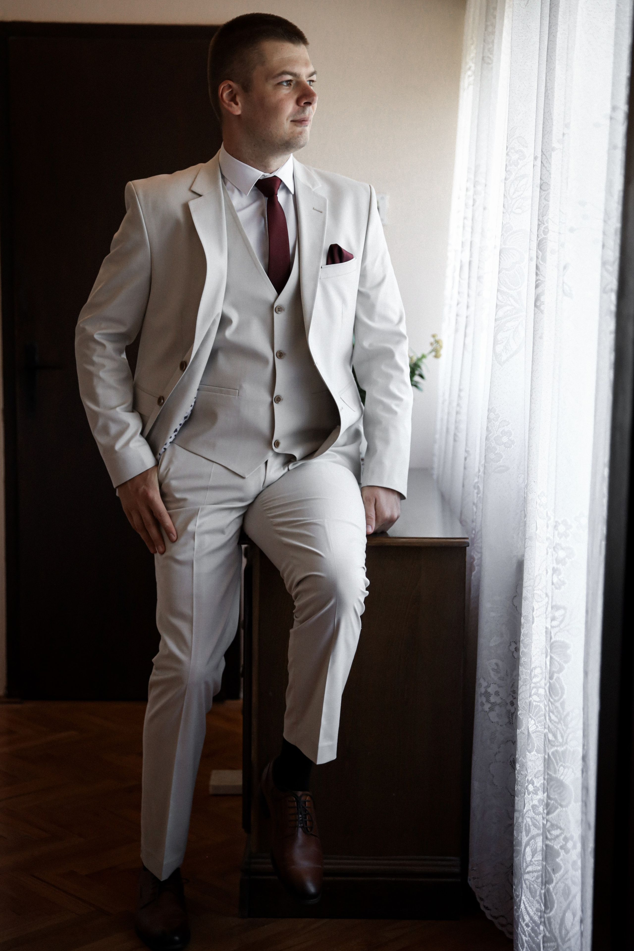 Jelena & Mladen. Marko Tucić Photography | Fotograf Zrenjanin