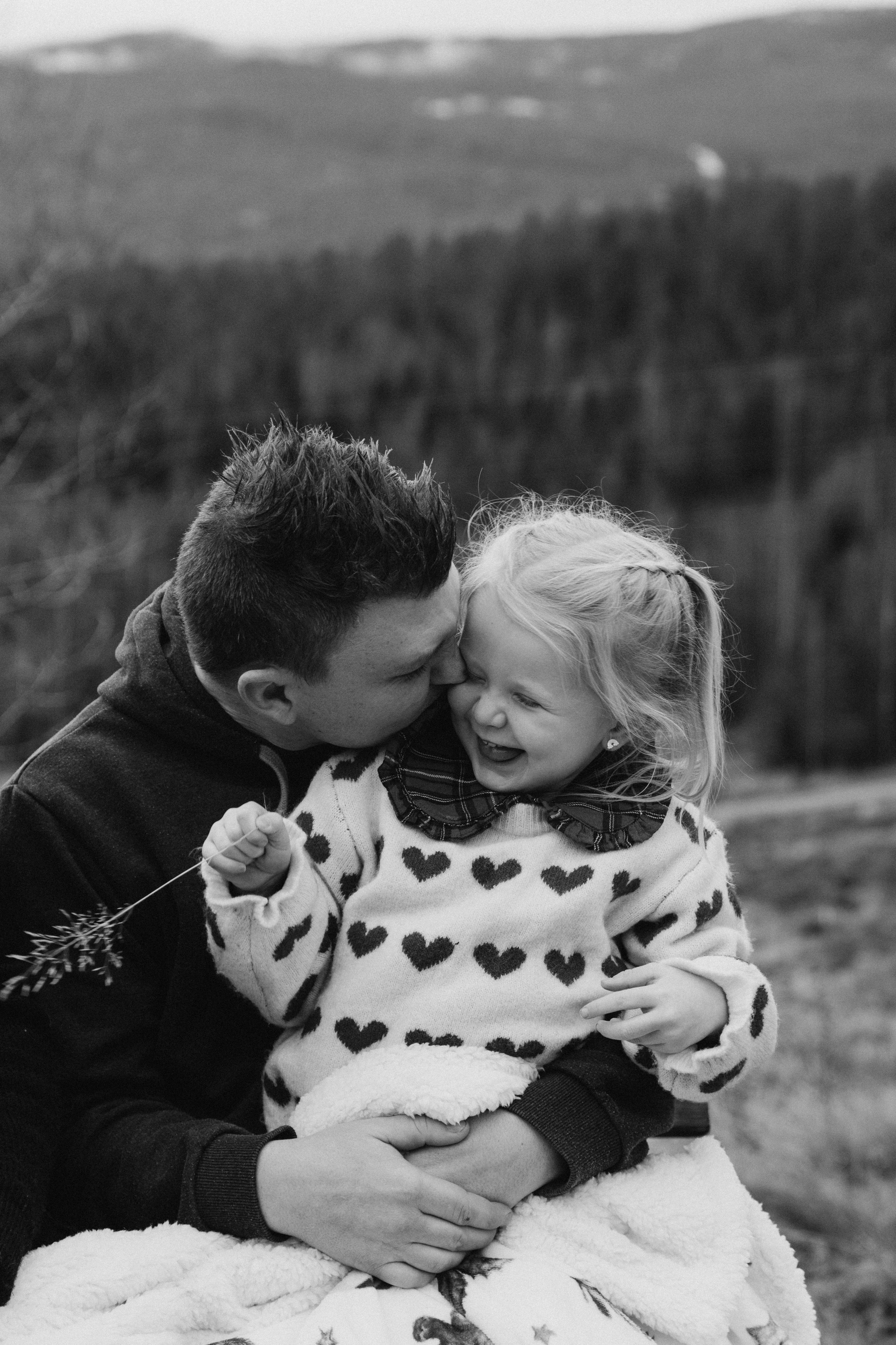 Familiefotografering. Photographer Svitlana Boinehri