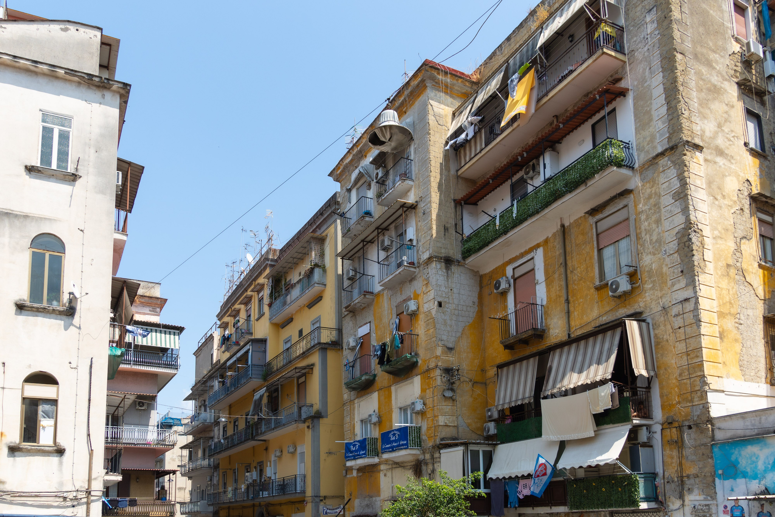 Napoli 2025. Fotografiideplacere.net