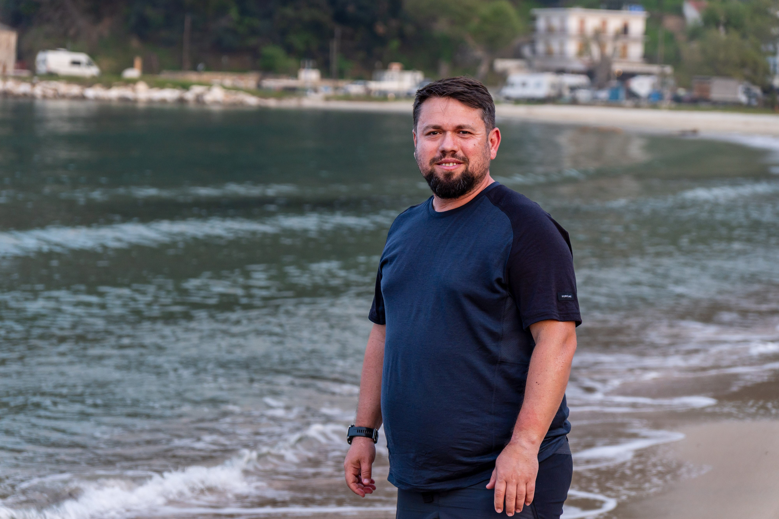 Thasos 2025. Fotografiideplacere.net