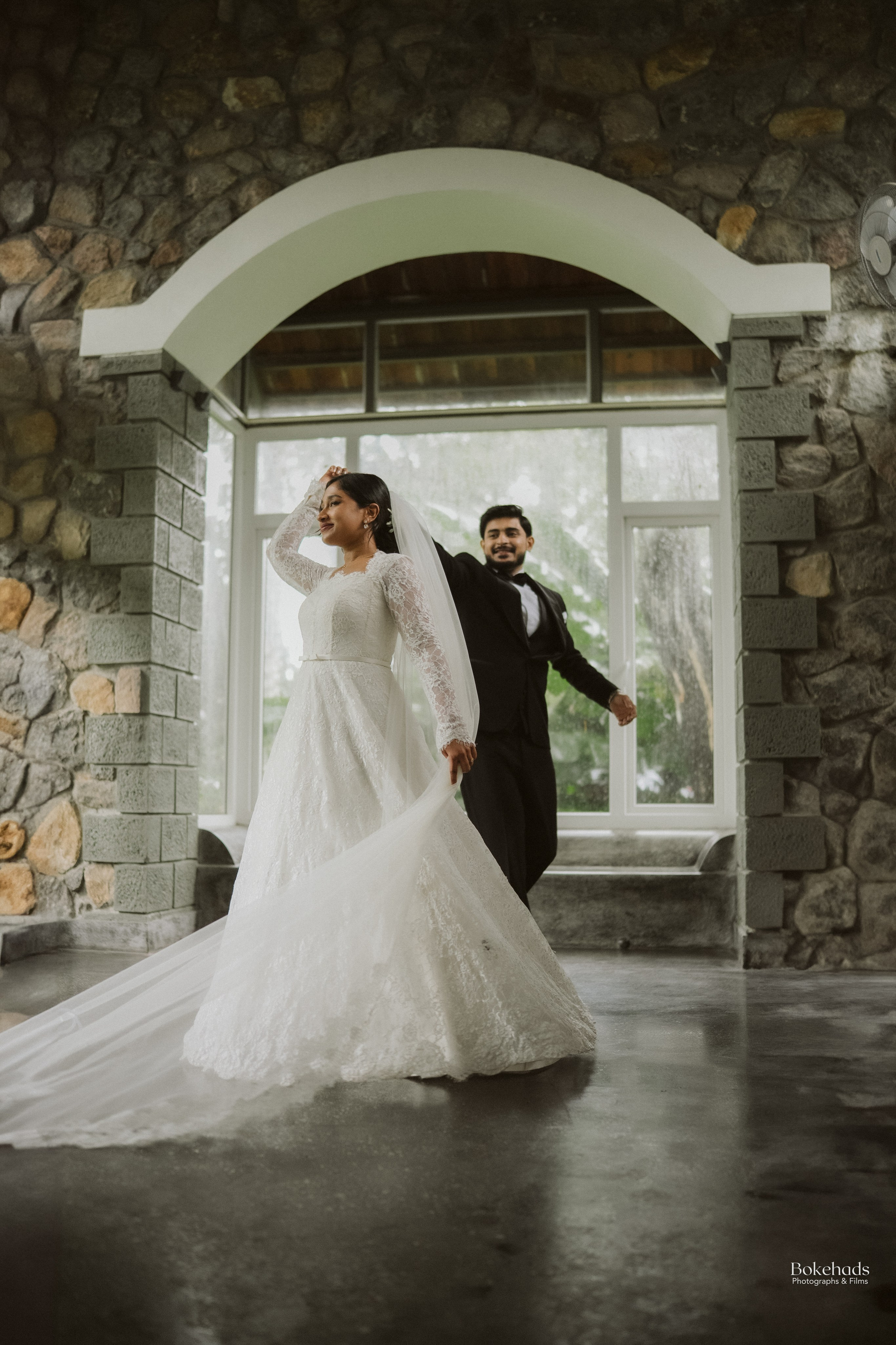 Tabitha & Harry. BokehAds | Wedding Photography & Films