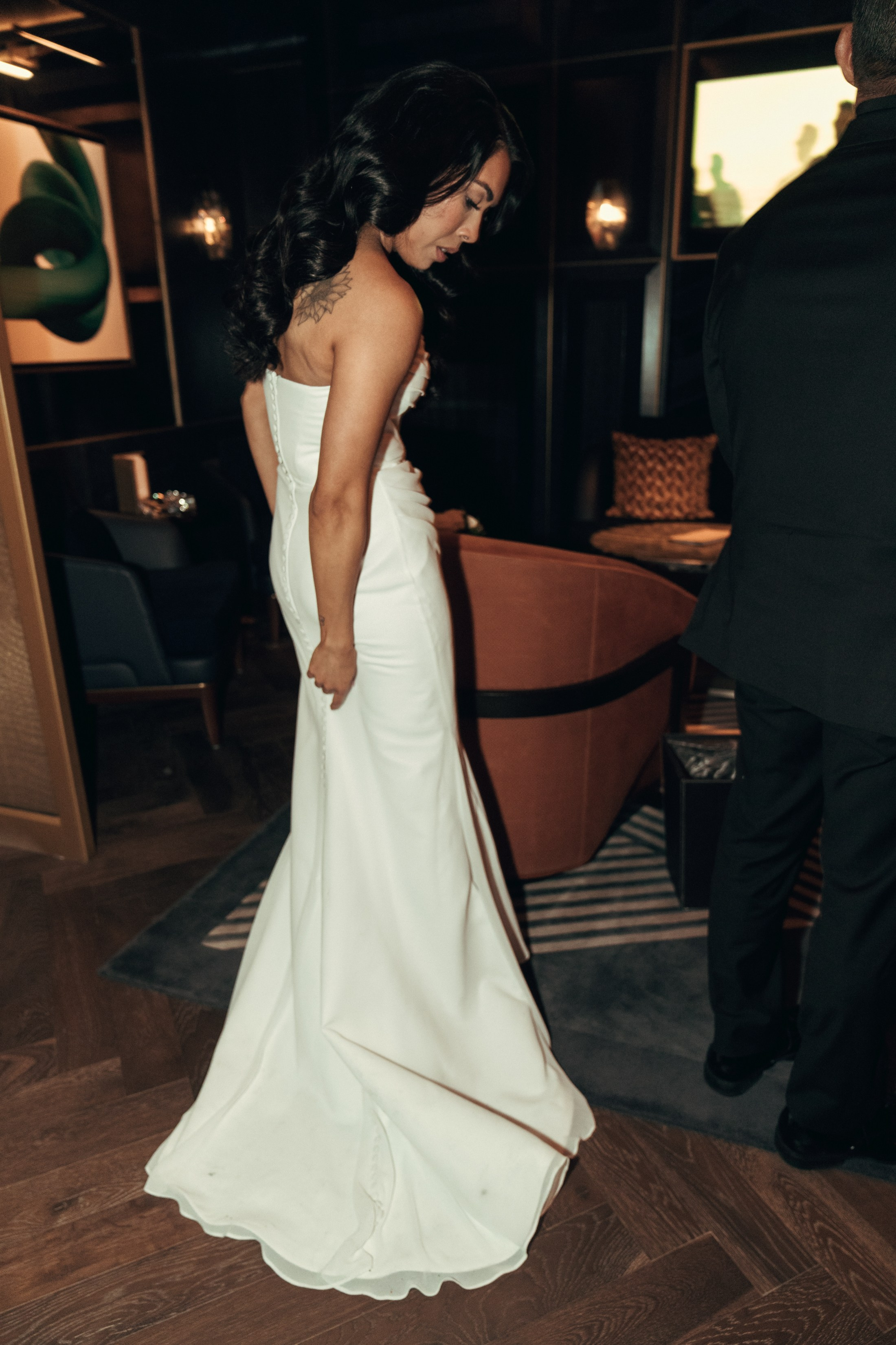Calah&Matthew. 2.22.25. Wedding & elopement photographer Viktoriya Kravtsov. Las Vegas