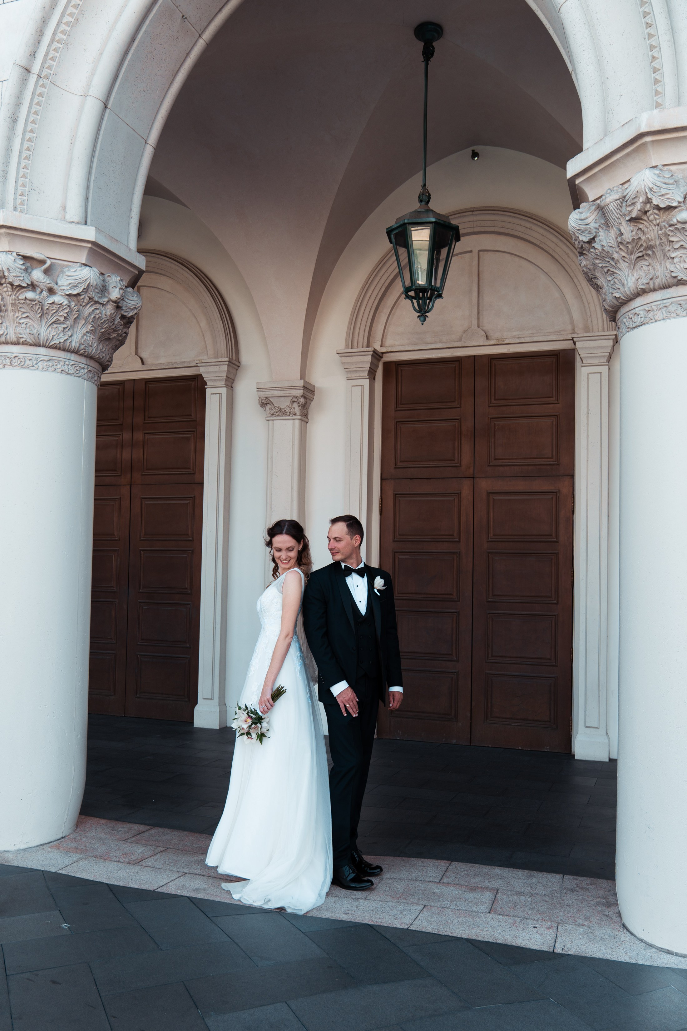 Anastasia&Luka. Wedding & elopement photographer Viktoriya Kravtsov. Las Vegas