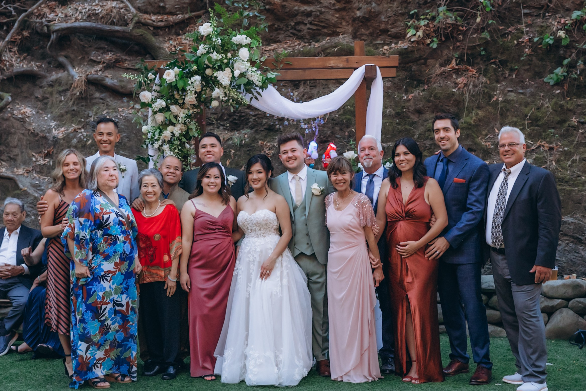 Events and big family photos. Family and children’s lifestyle photographer Elena Tumanova