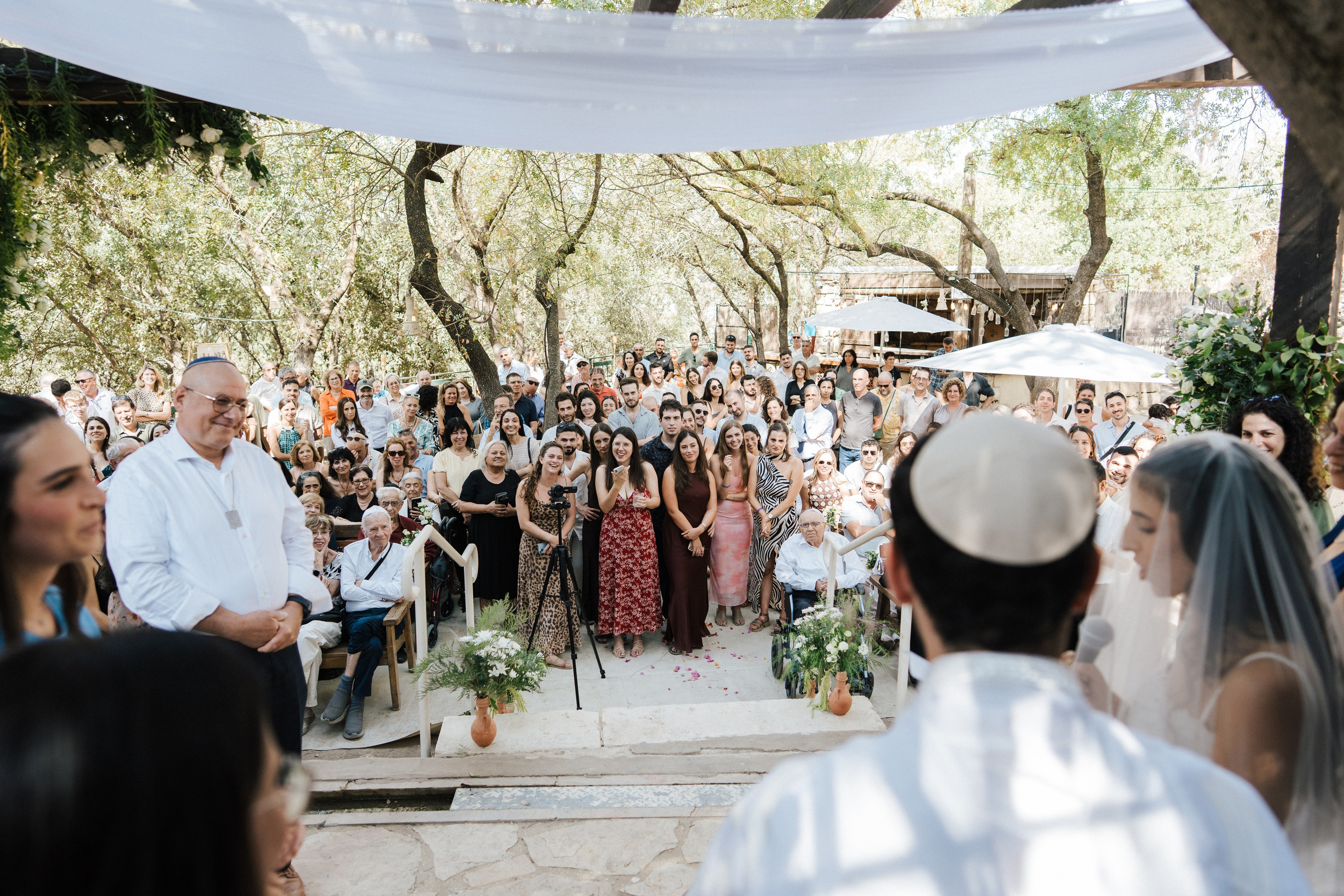 Hadas and Omer. Alexnader Selenzyov Wedding Photographer