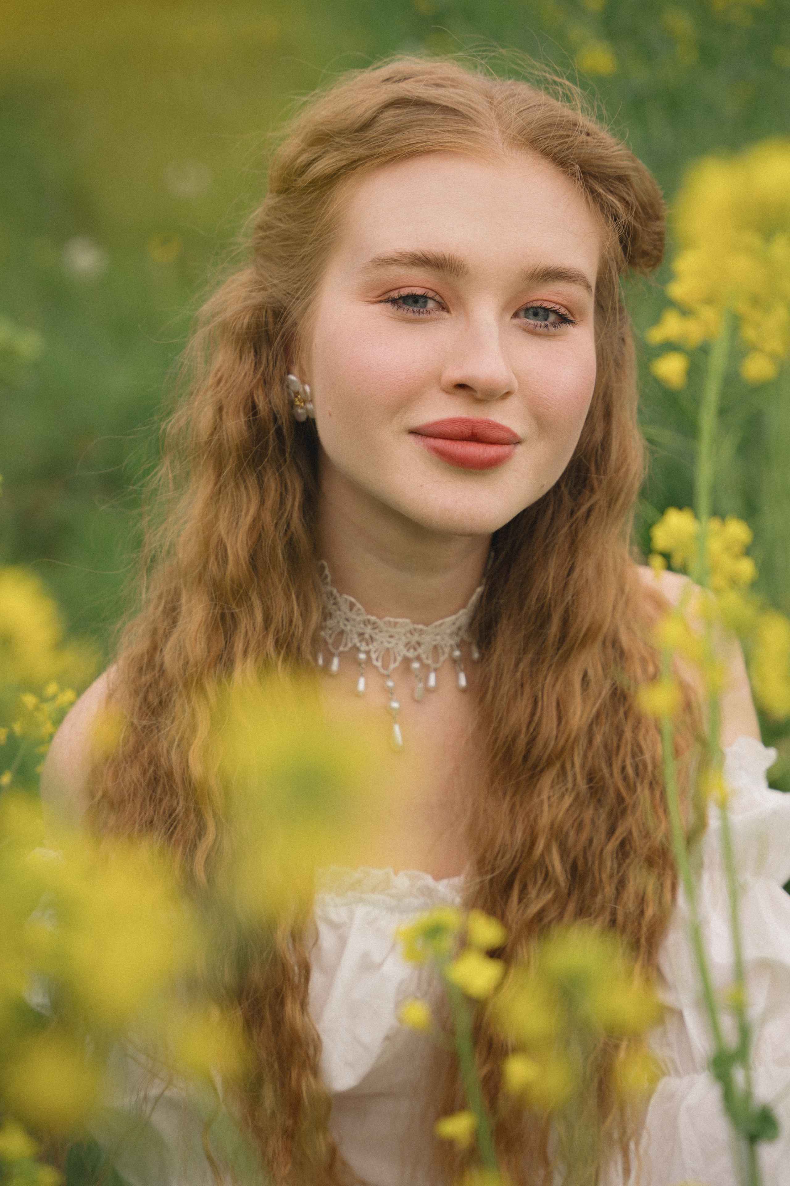 Lina. Photographer in Washington Sophia D