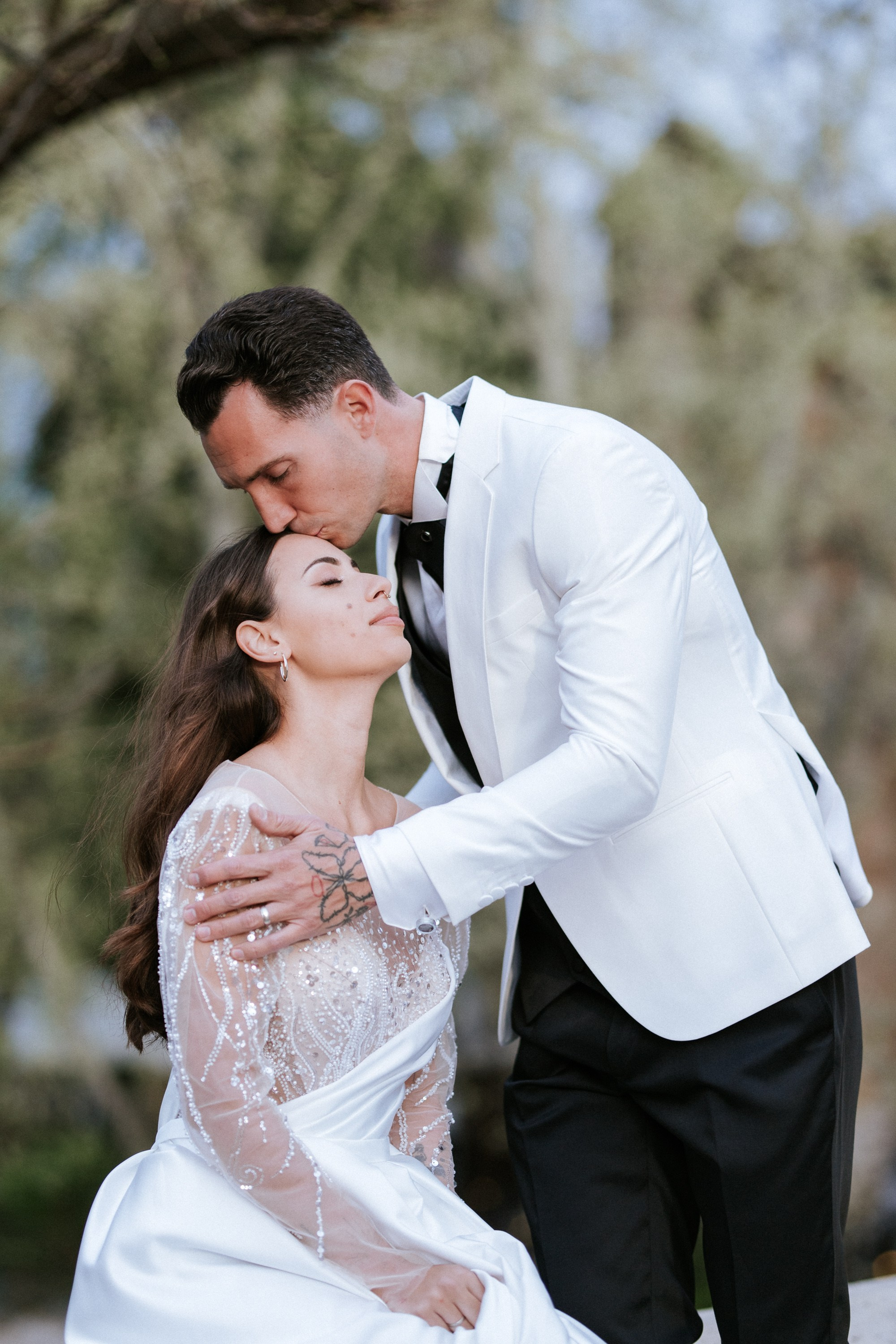 Nikolina & Boris. Mandic Weddings | Wedding Photography Serbia