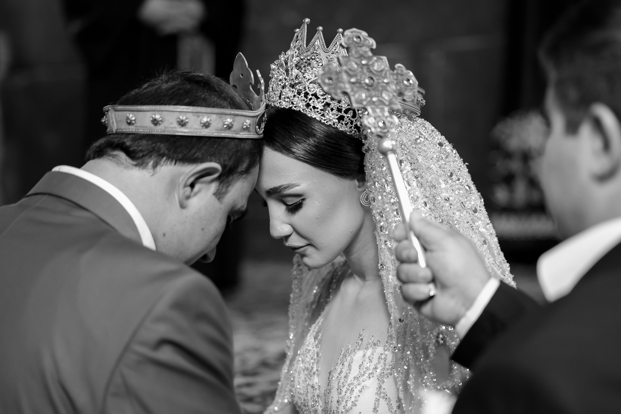 Hayk & Inessa wedding day. KHproduction