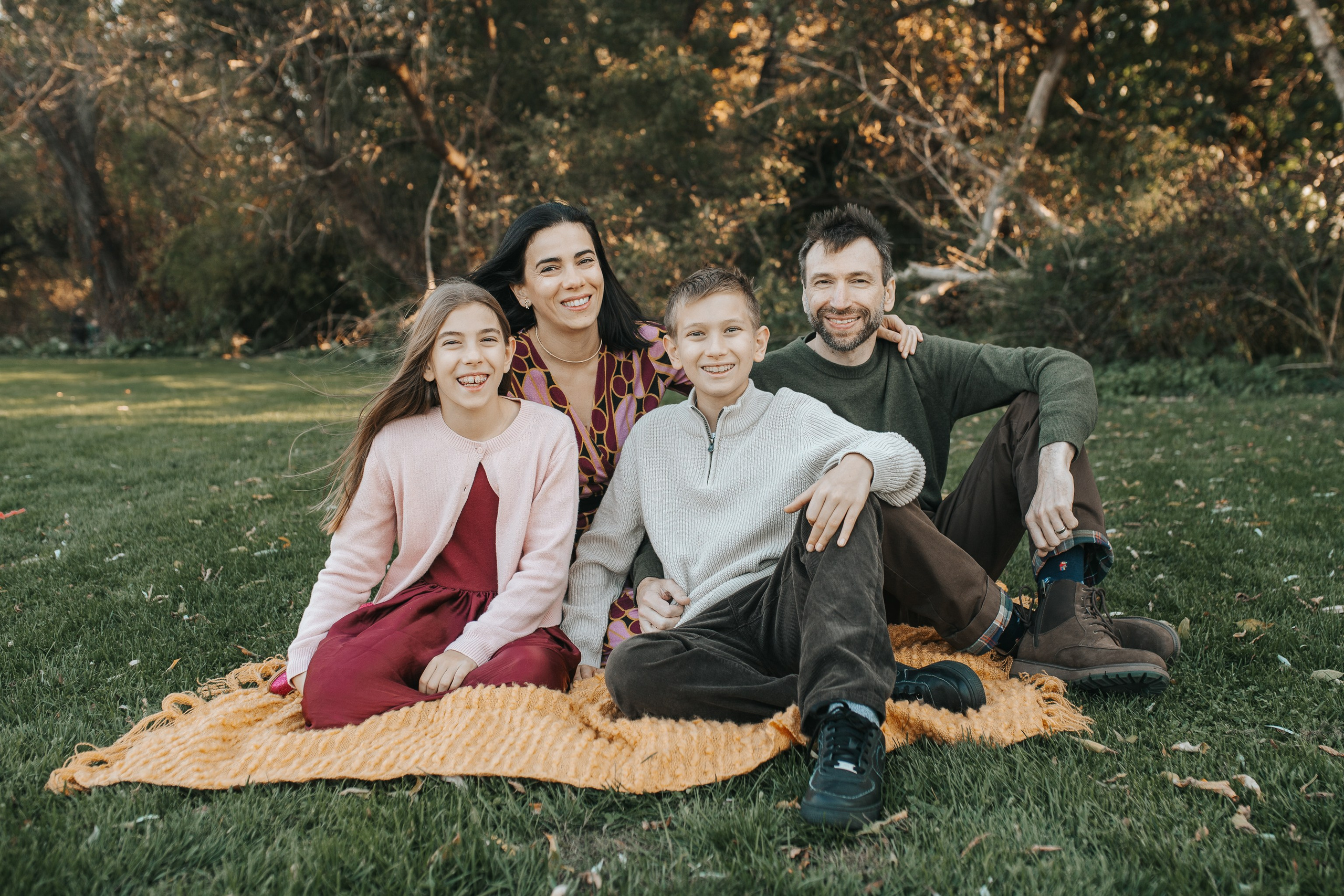 Family. Family and kids photographer Anastasiya Hanush in Massachusetts