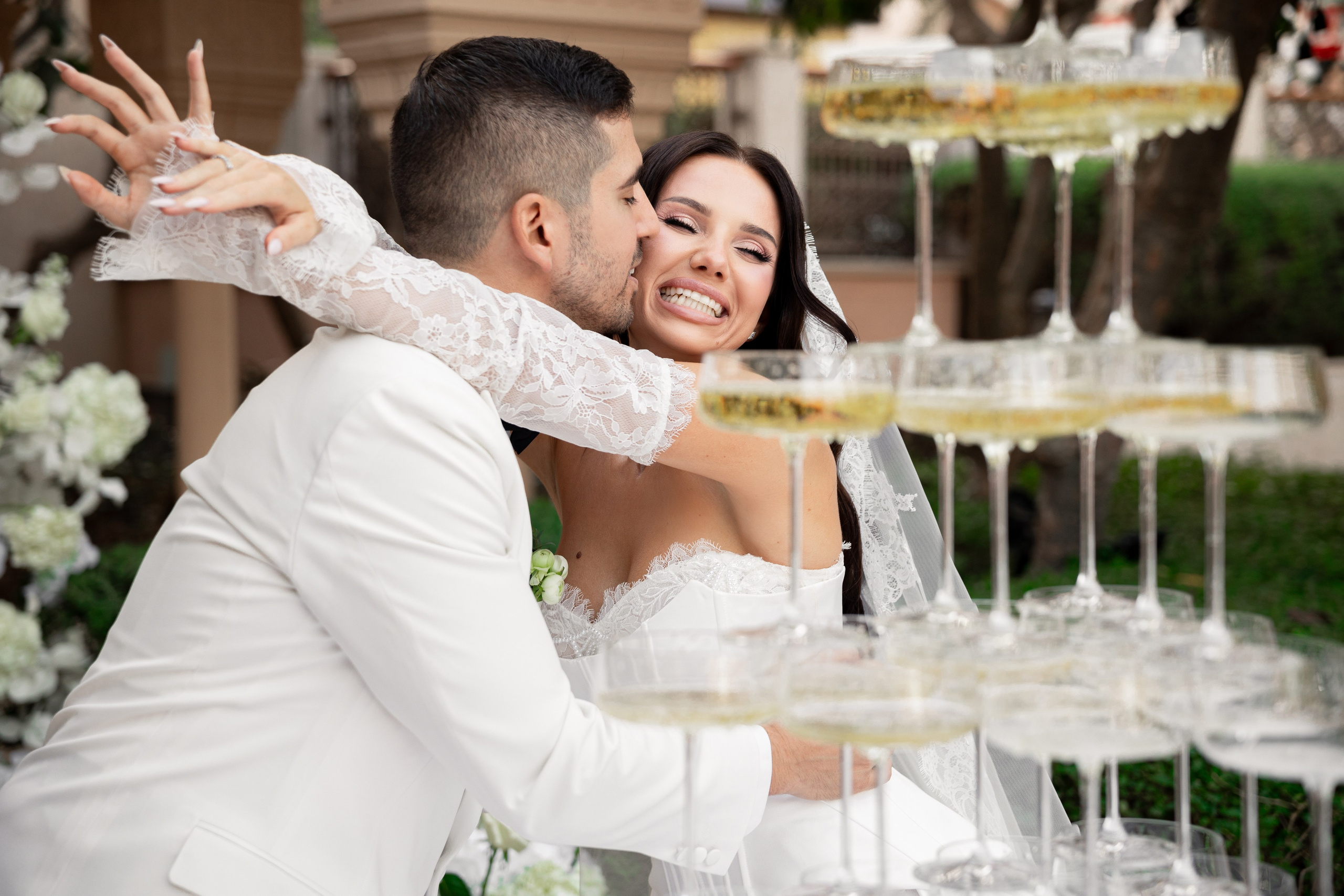 Album 1. Hochzeitsfotograf aus Deutschland | Shooting in Zürich, Dubai & weltweit