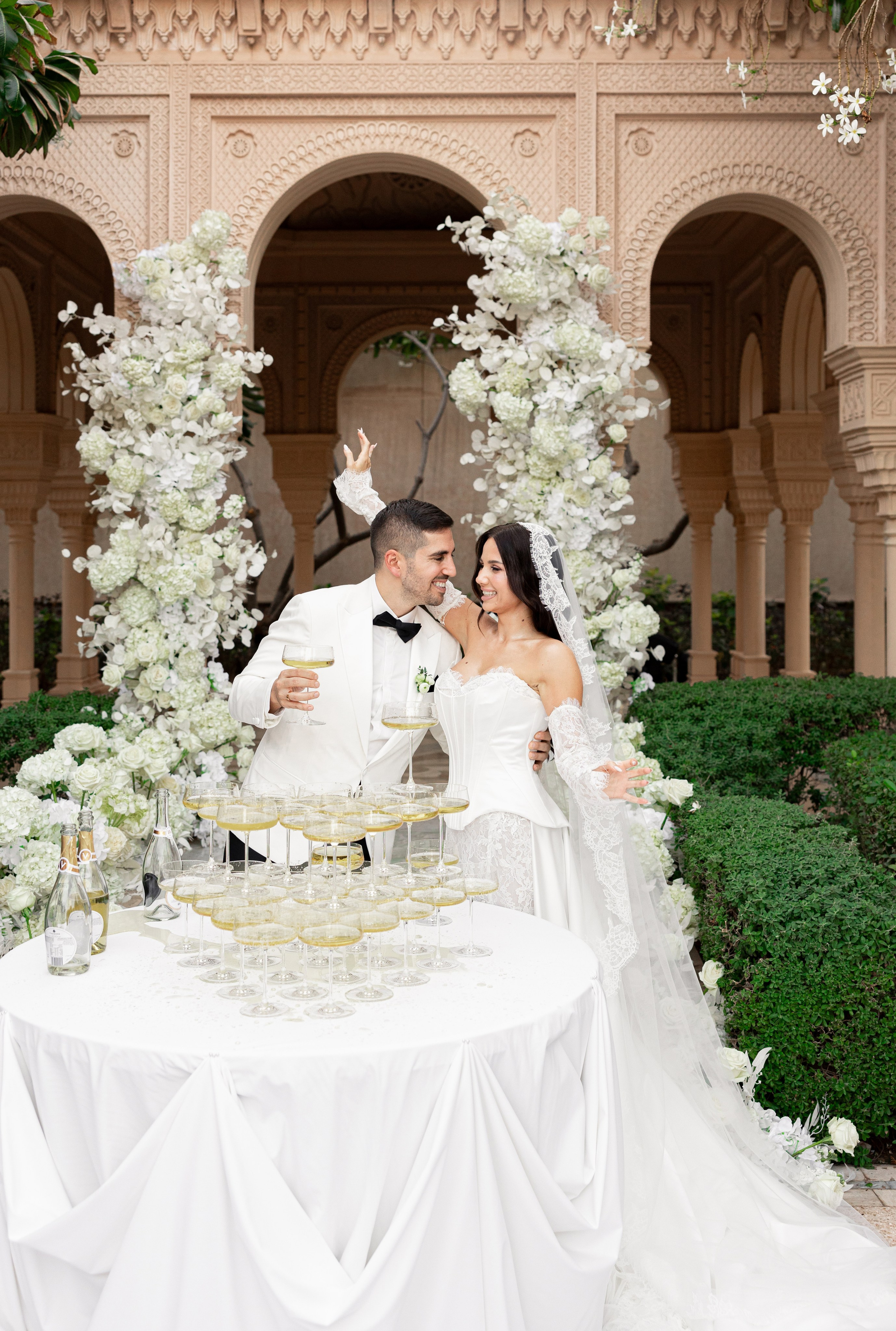 Album 1. Hochzeitsfotograf aus Deutschland | Shooting in Zürich, Dubai & weltweit