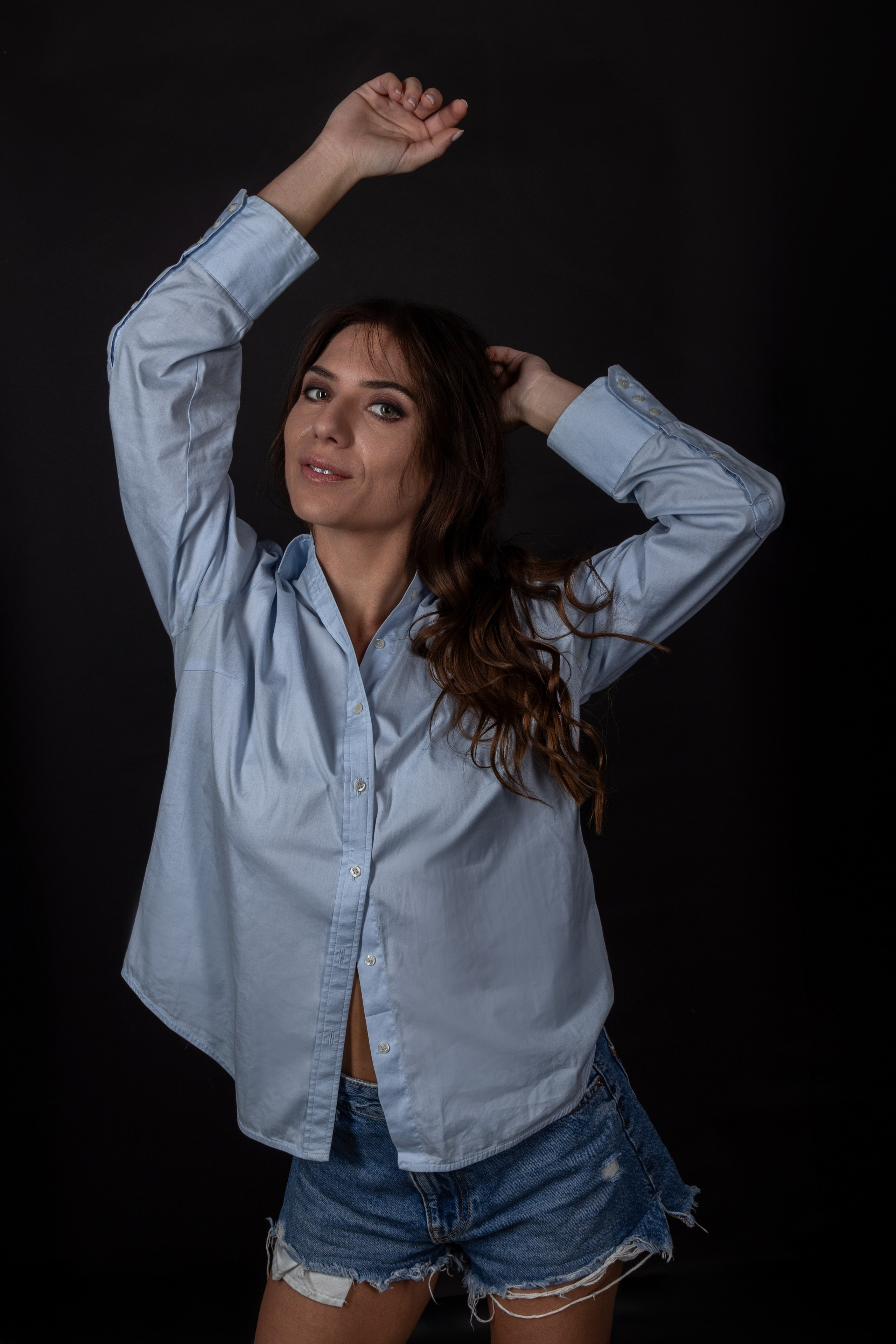 Nicole. Photographer in Milan |Mila Pro Photo