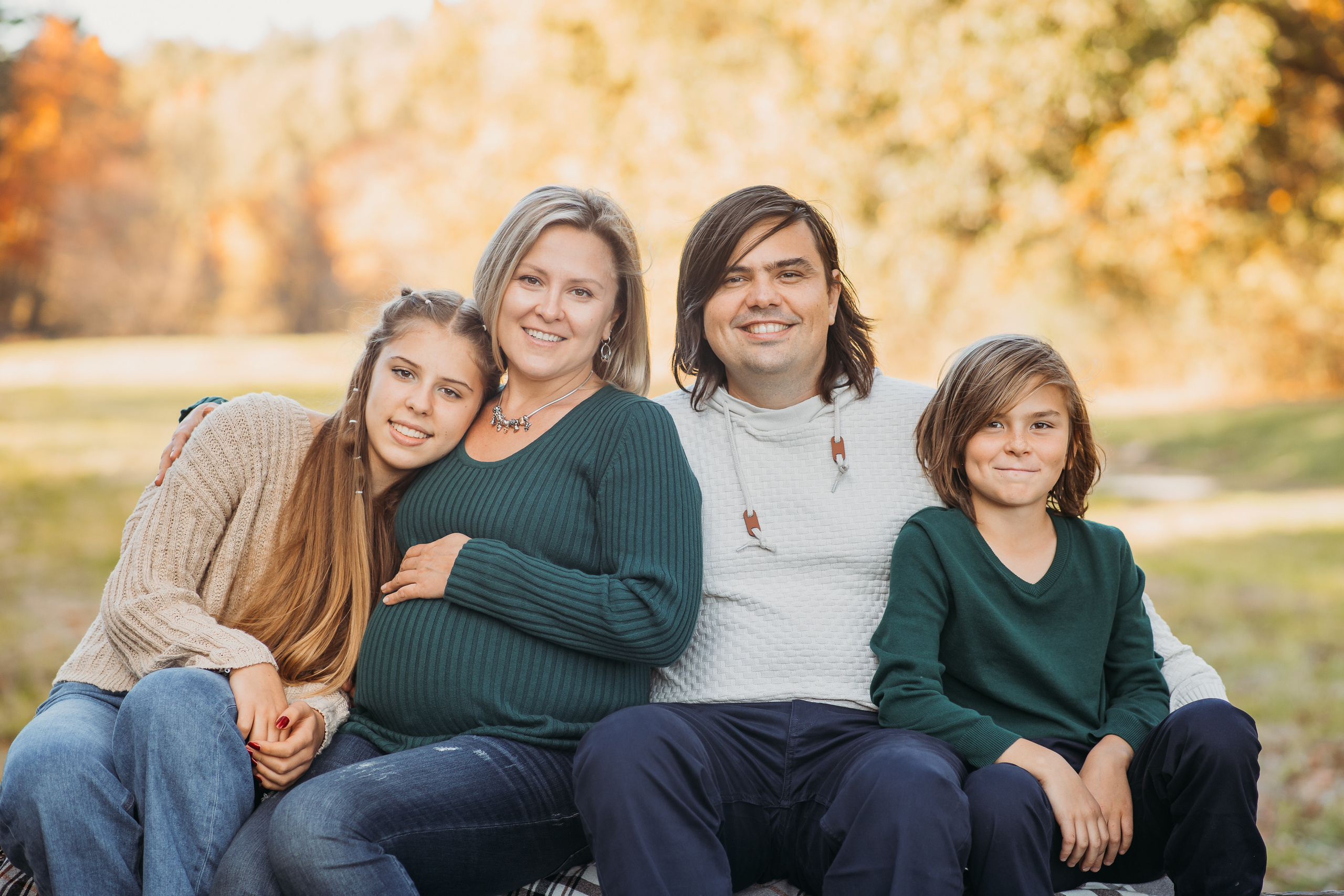 Family. Family and kids photographer Anastasiya Hanush in Massachusetts