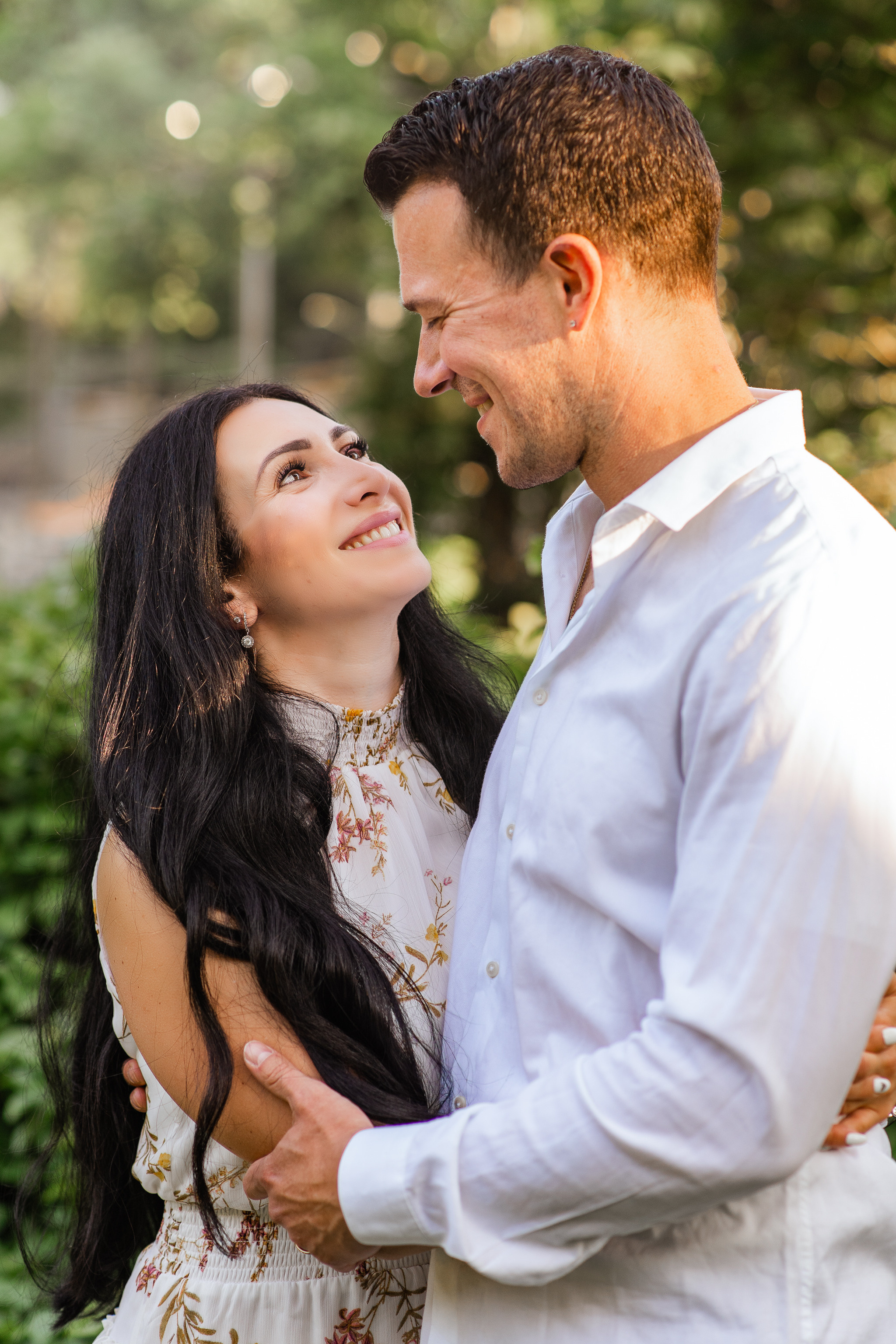 Family. Family and kids photographer Anastasiya Hanush in Massachusetts