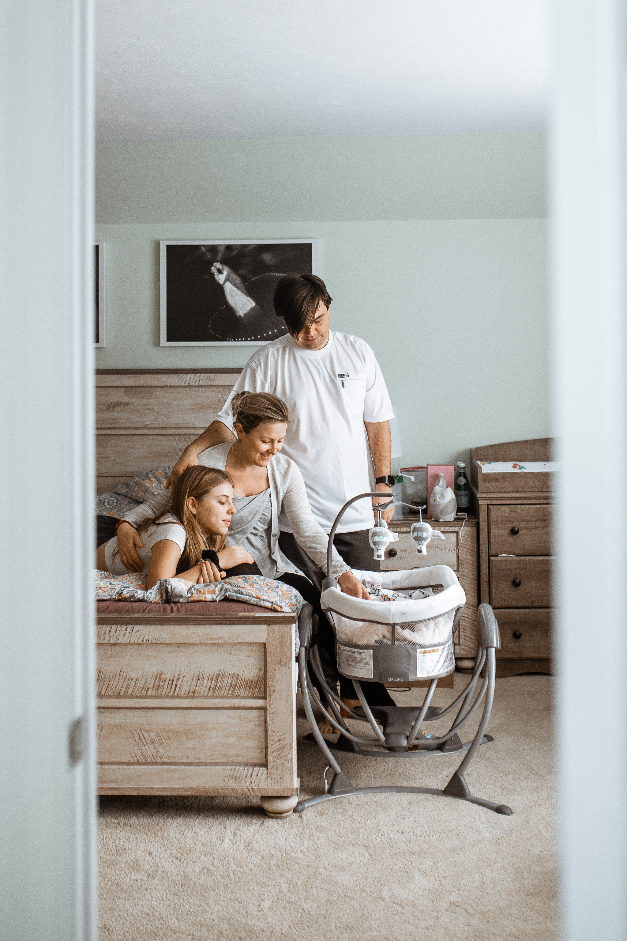 Family. Family and kids photographer Anastasiya Hanush in Massachusetts